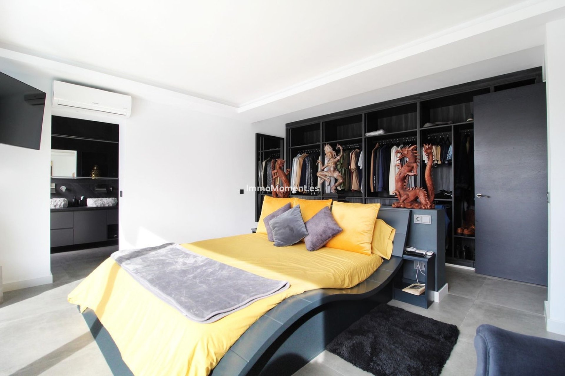 Resale - Villa - Marbella - San Pedro de Alcántara