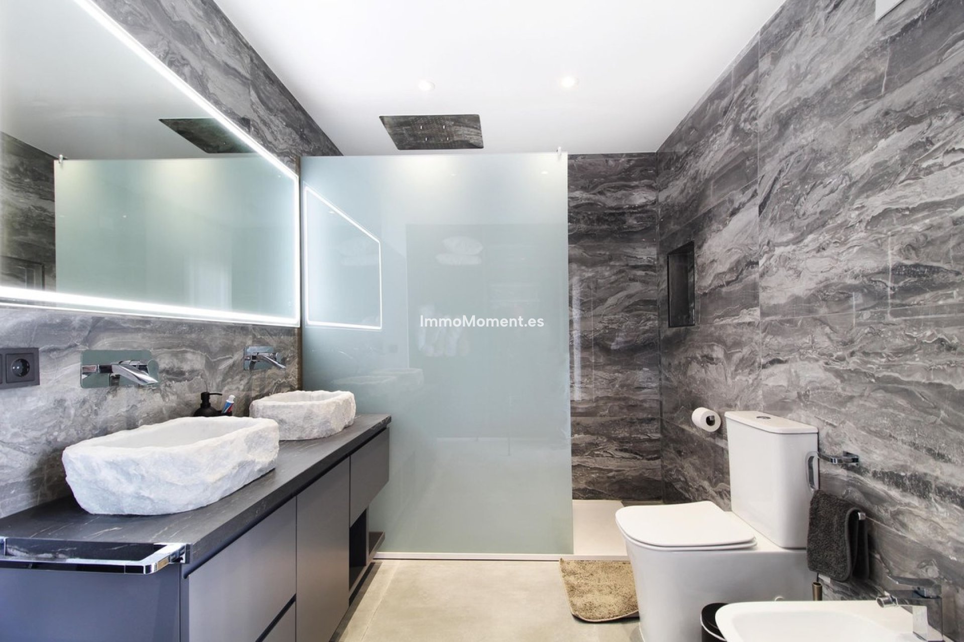 Resale - Villa - Marbella - San Pedro de Alcántara