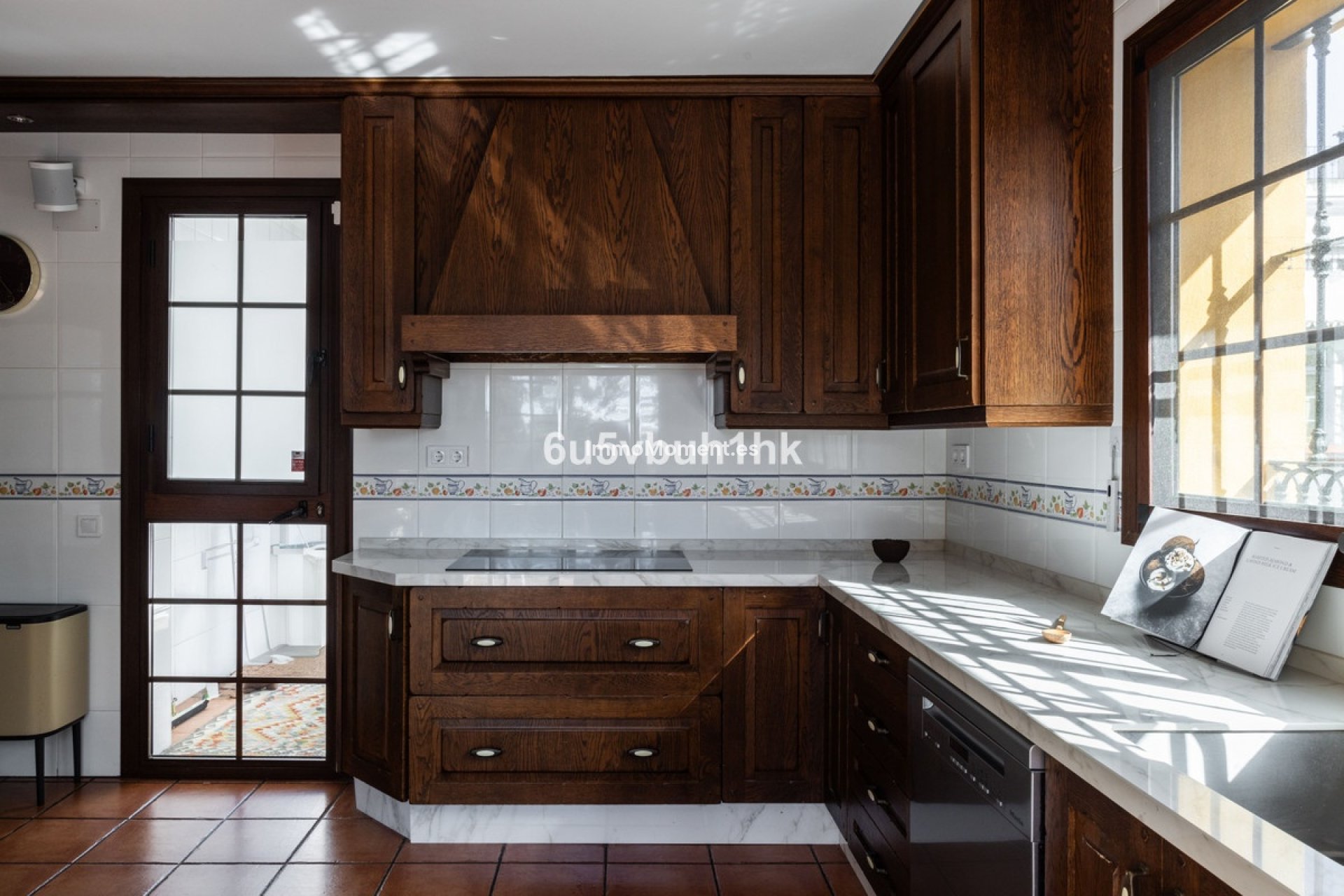 Resale - Villa - Marbella - San Pedro de Alcántara