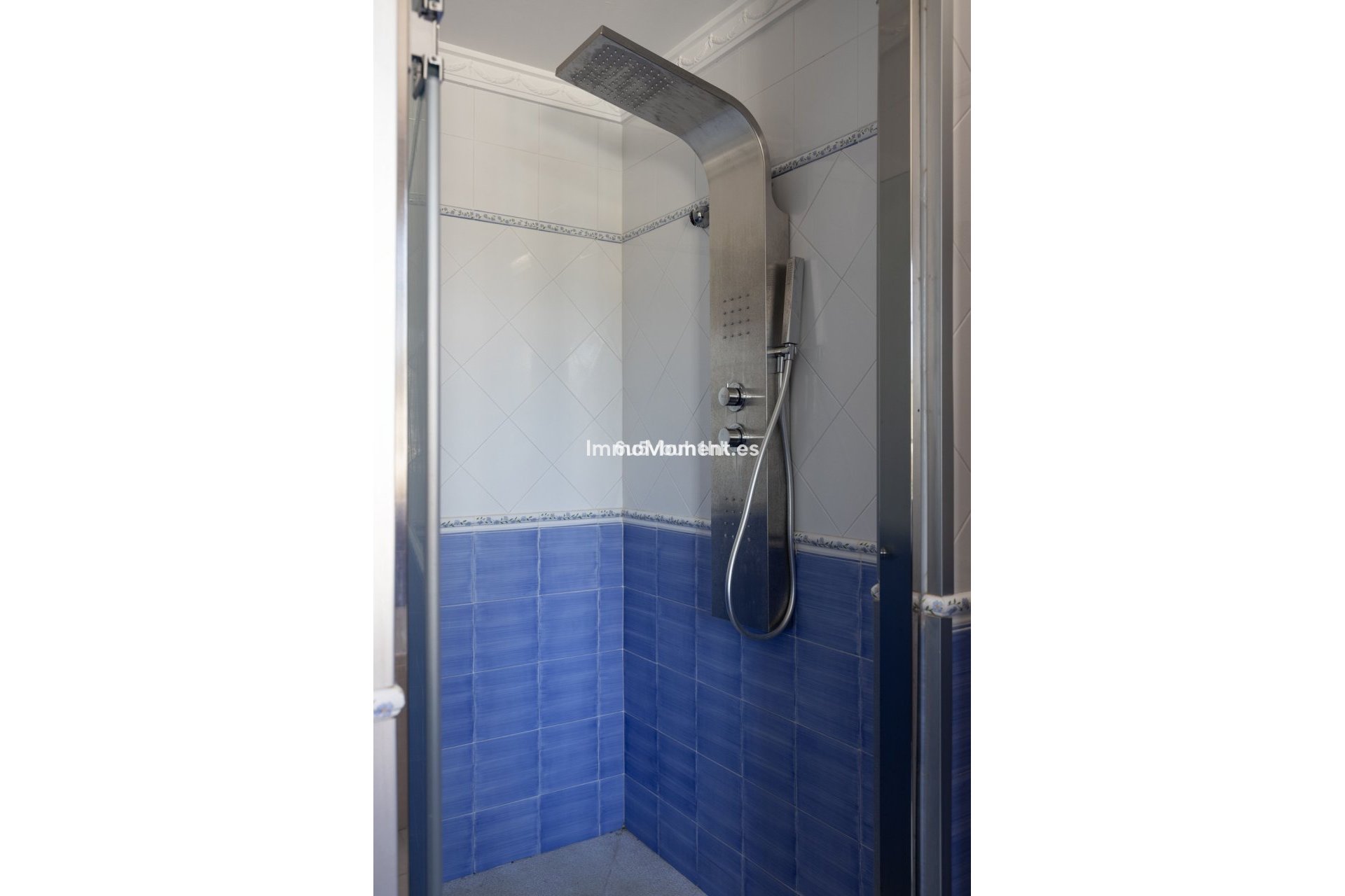 Resale - Villa - Marbella - San Pedro de Alcántara