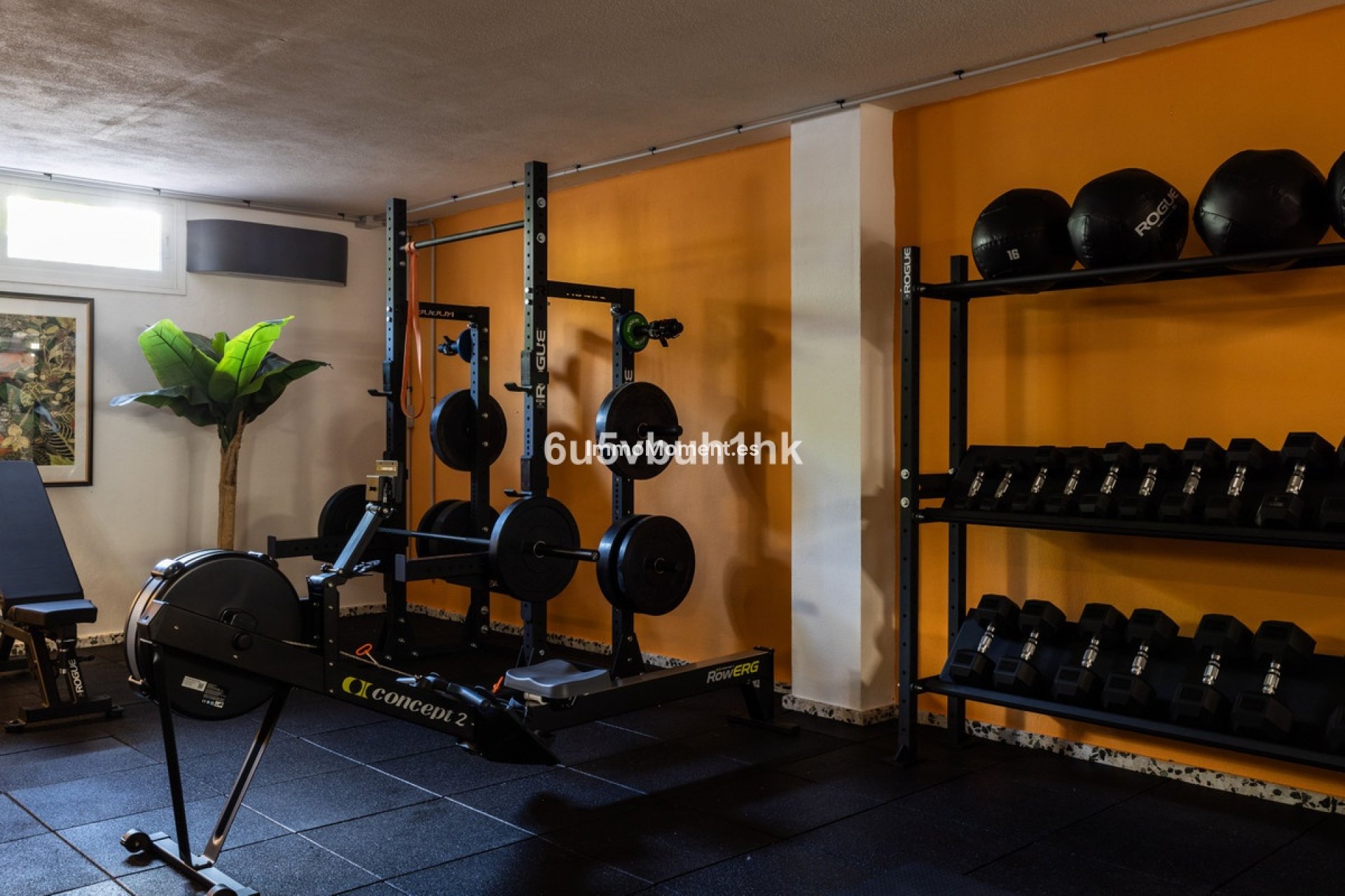 Resale - Villa - Marbella - San Pedro de Alcántara