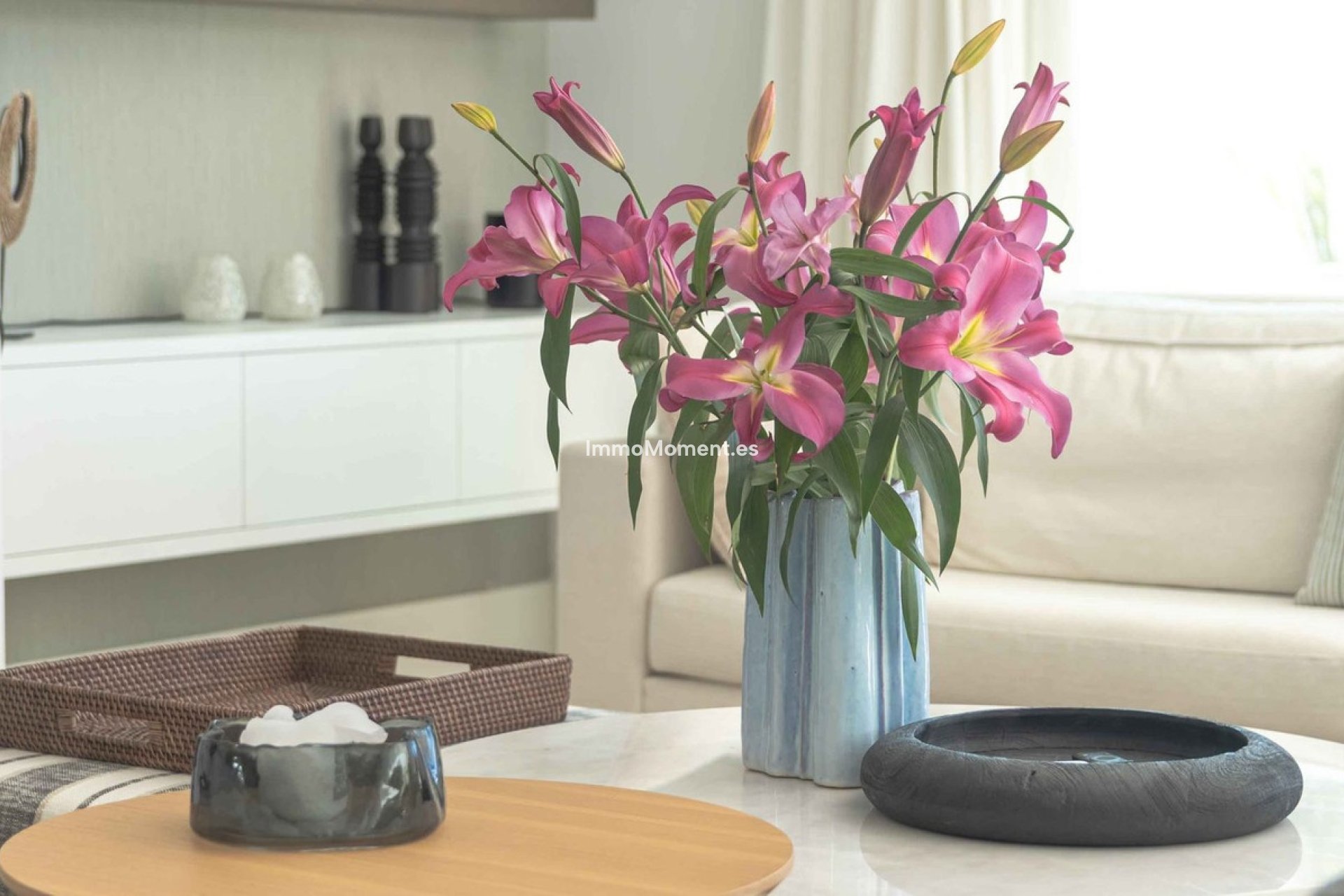 Resale - Villa - Marbella - San Pedro de Alcántara