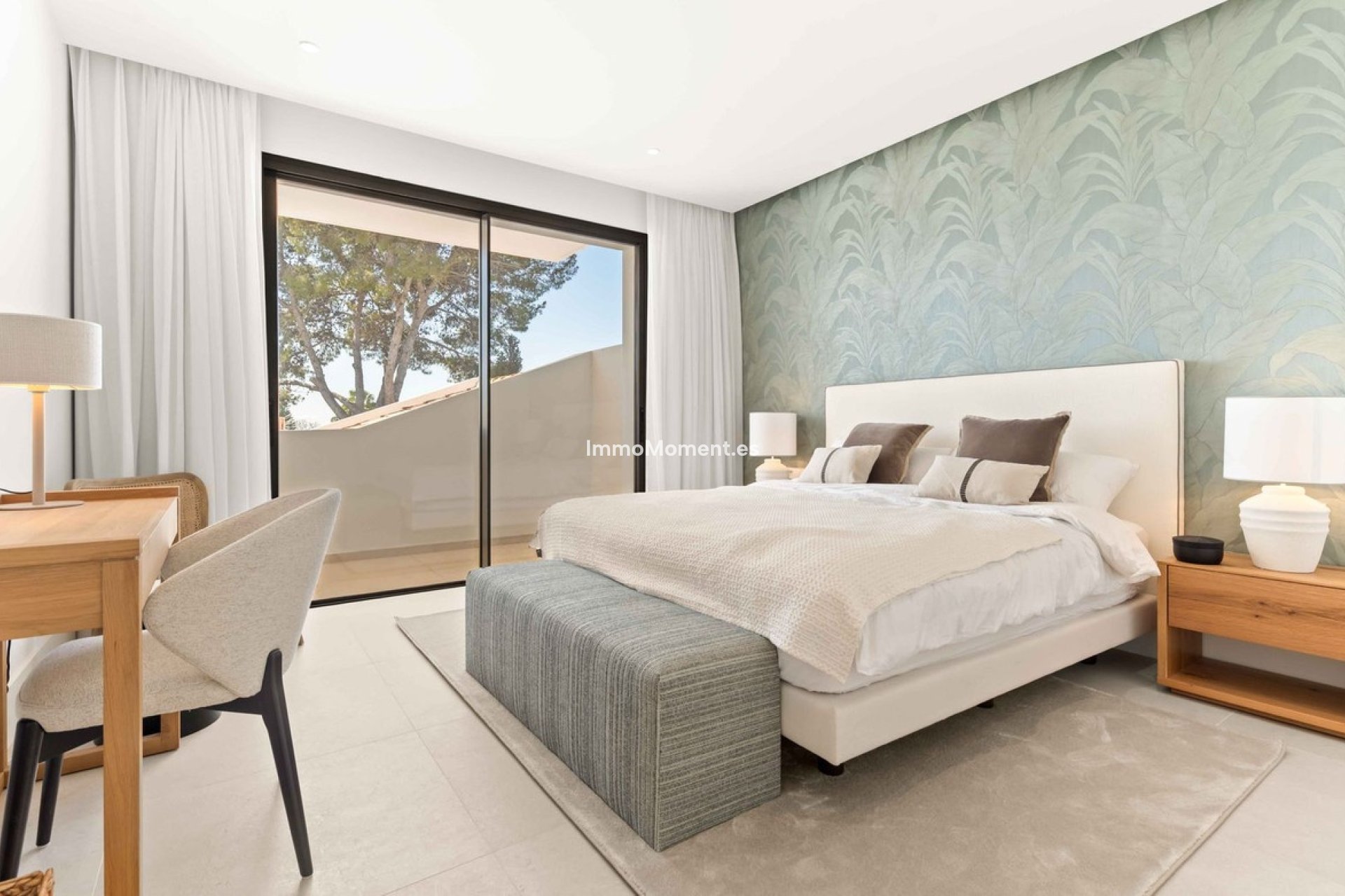 Resale - Villa - Marbella - San Pedro de Alcántara