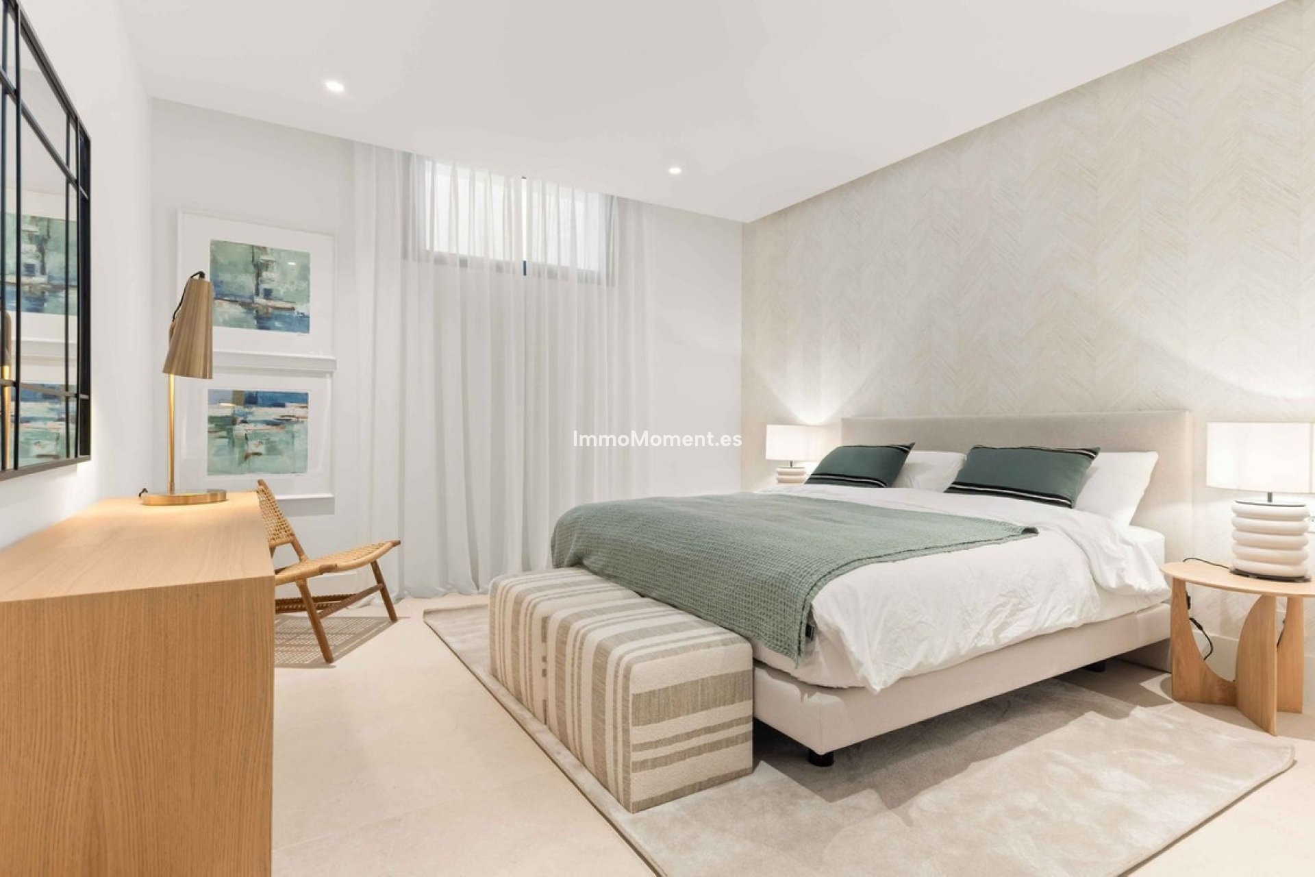 Resale - Villa - Marbella - San Pedro de Alcántara