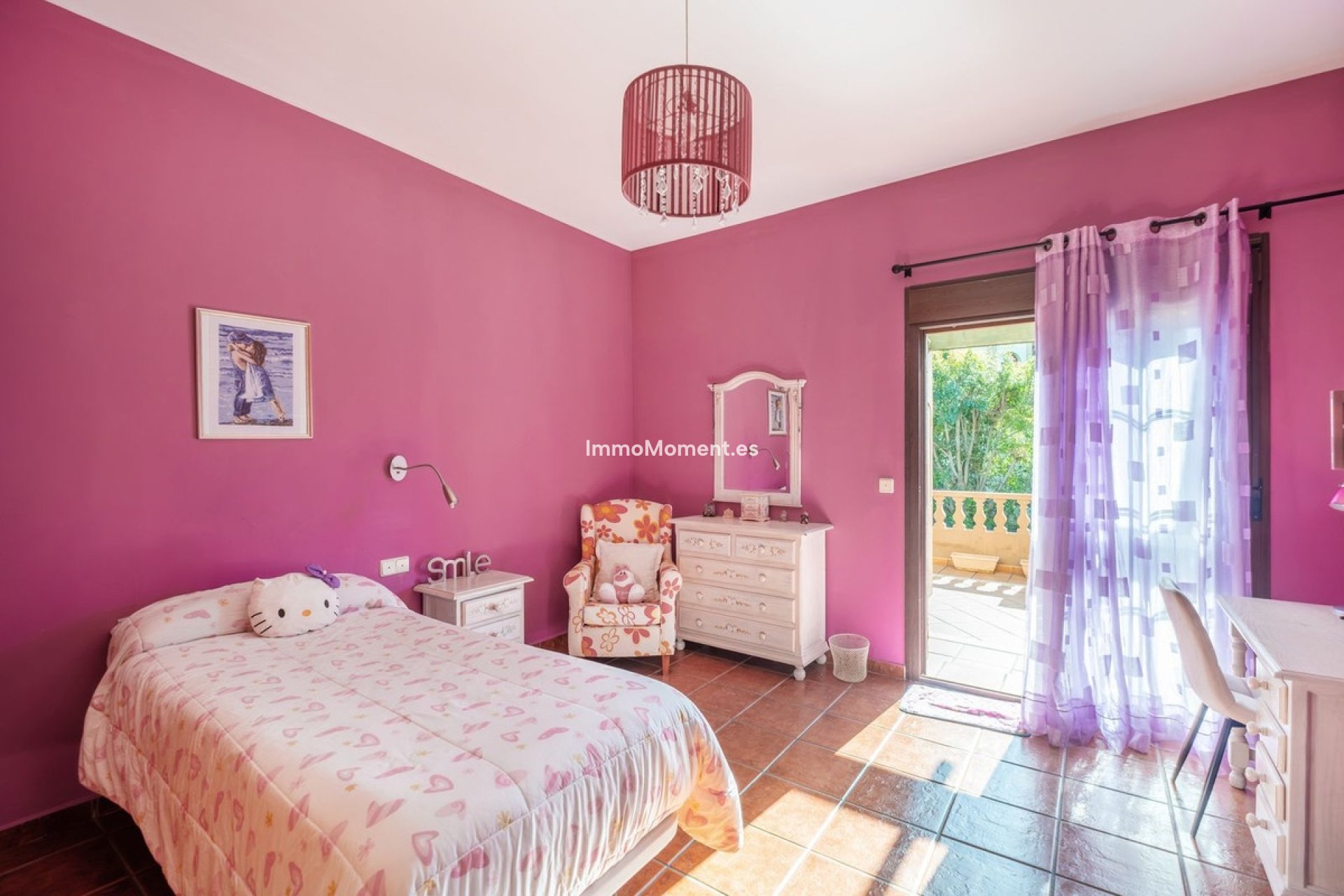 Resale - Villa - Marbella - San Pedro de Alcántara