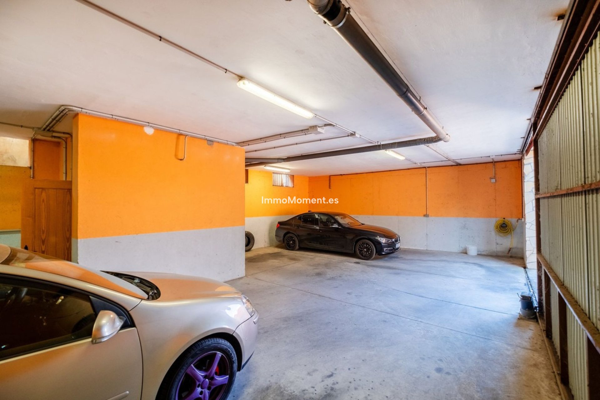 Resale - Villa - Marbella - San Pedro de Alcántara