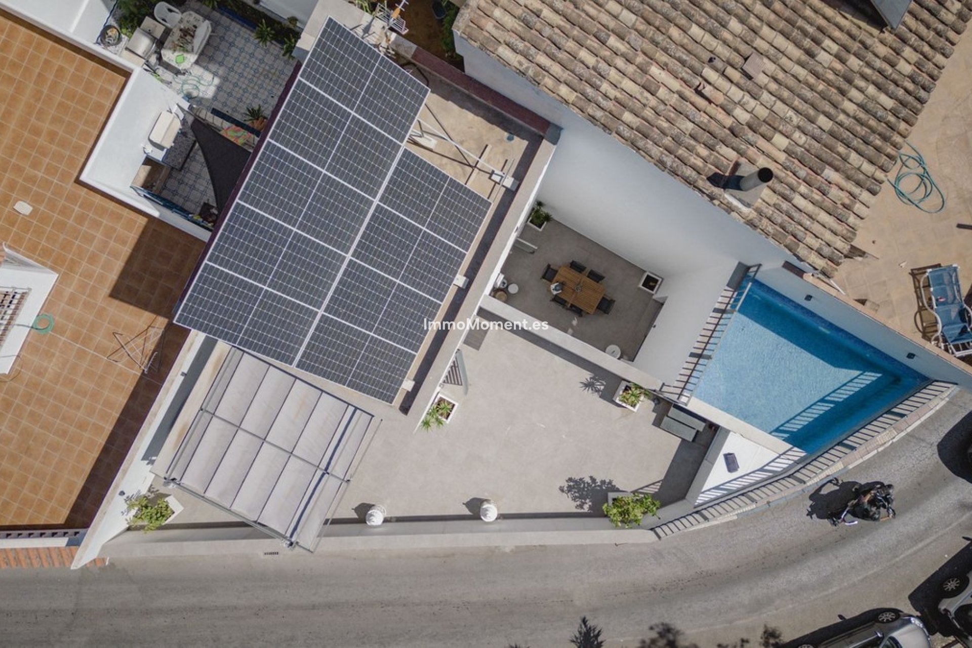 Resale - Villa - Marbella - San Pedro de Alcántara