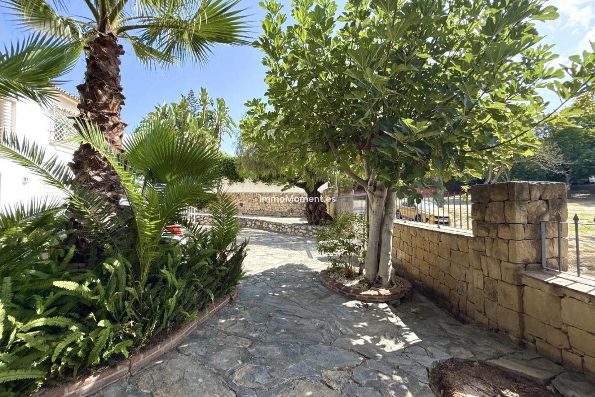 Resale - Villa - Marbella - San Pedro de Alcántara