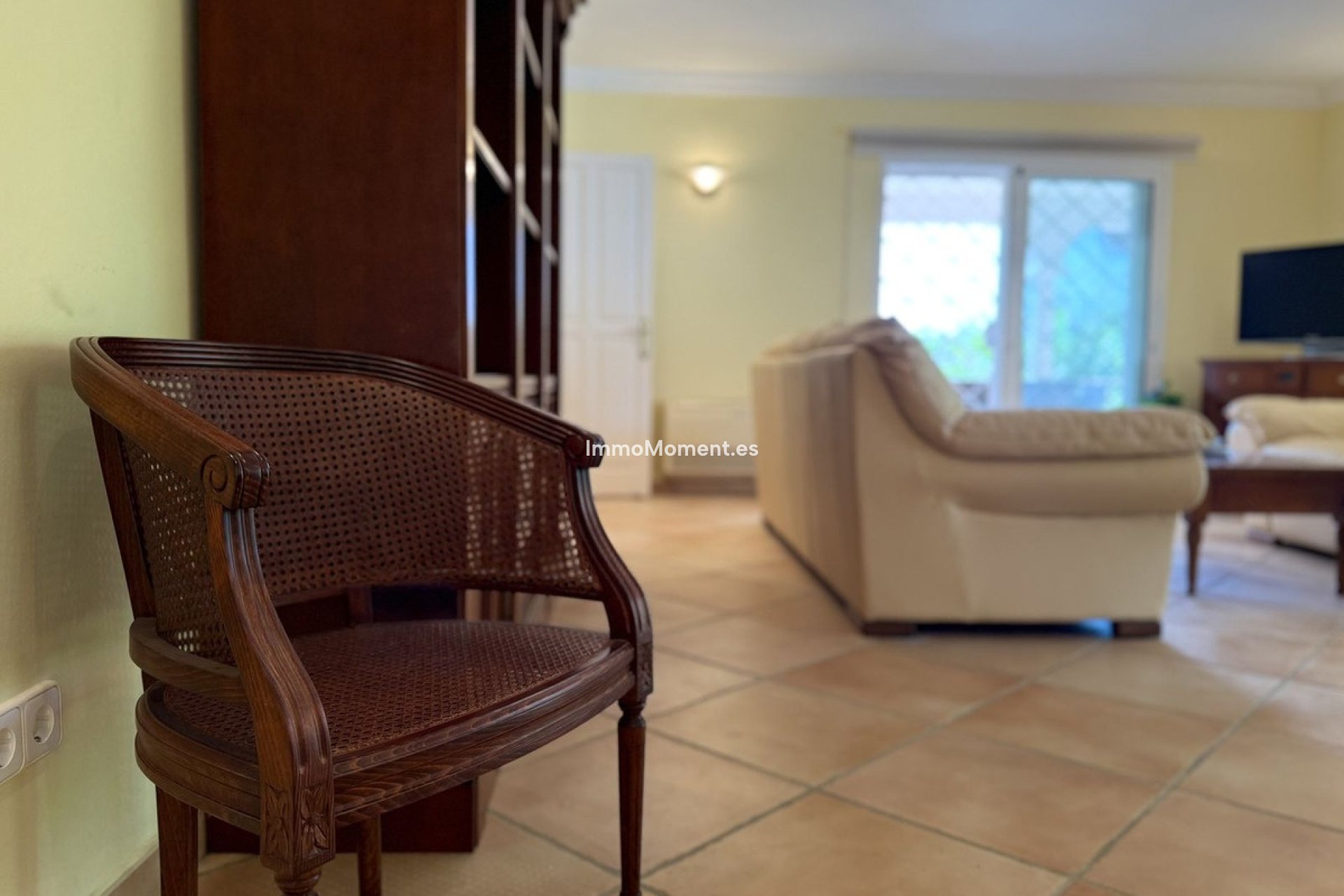 Resale - Villa - Marbella - San Pedro de Alcántara