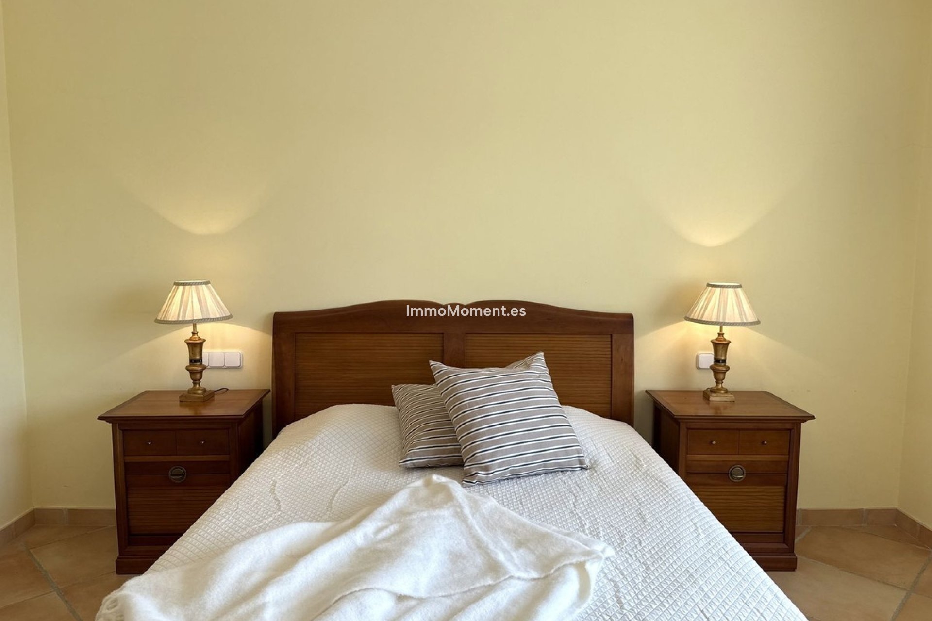 Resale - Villa - Marbella - San Pedro de Alcántara