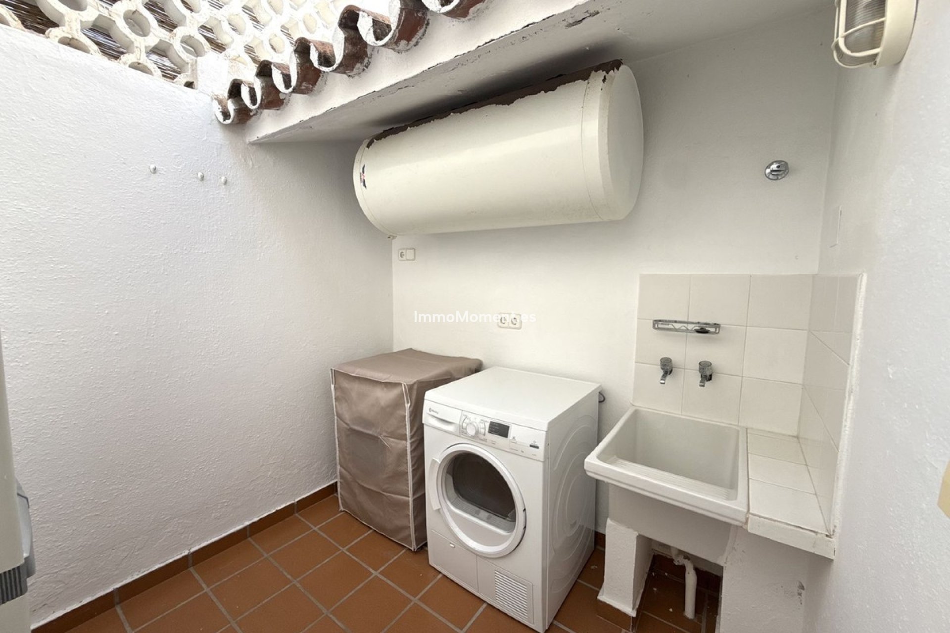 Resale - Villa - Marbella - San Pedro de Alcántara