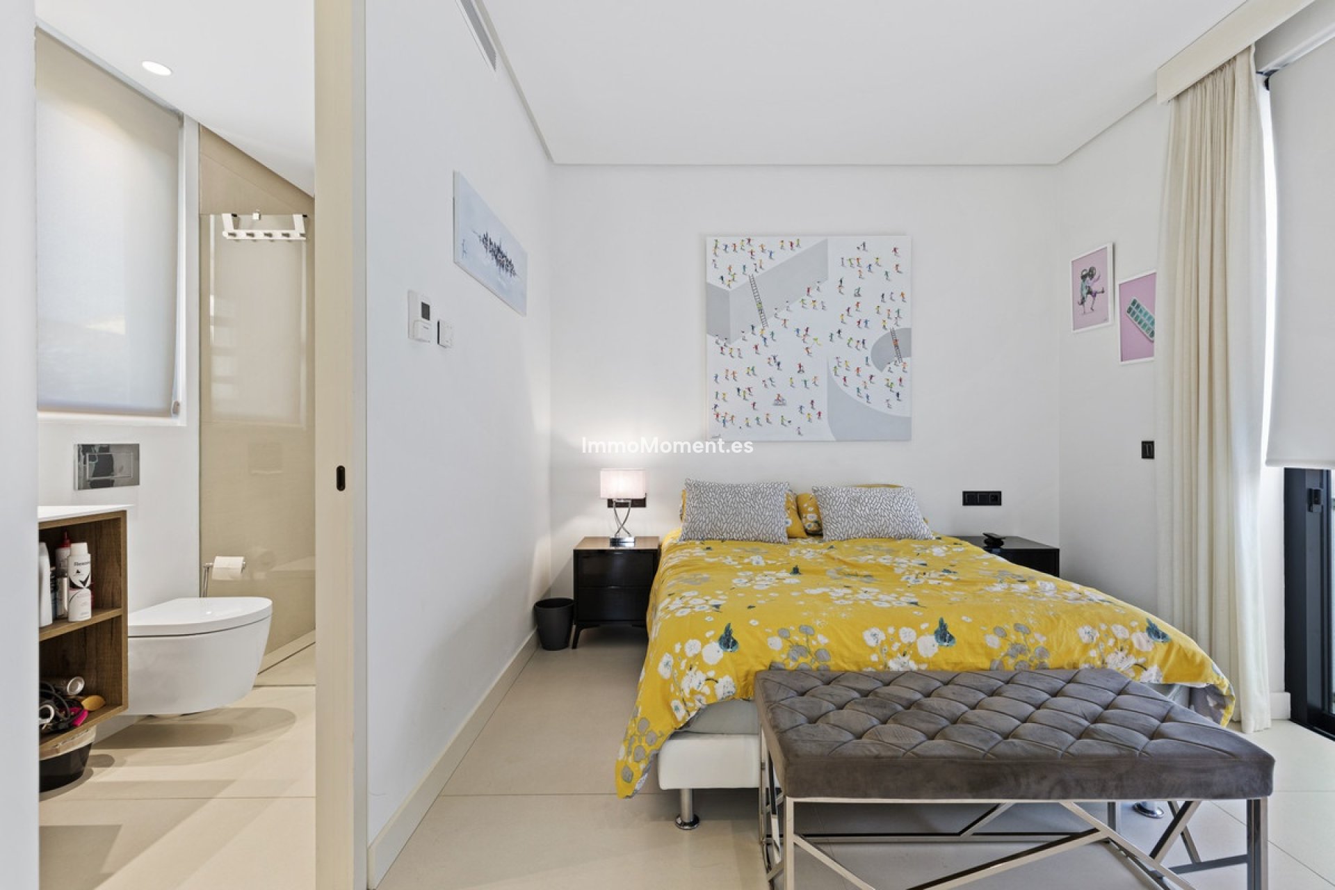 Resale - Villa - Marbella - San Pedro de Alcántara