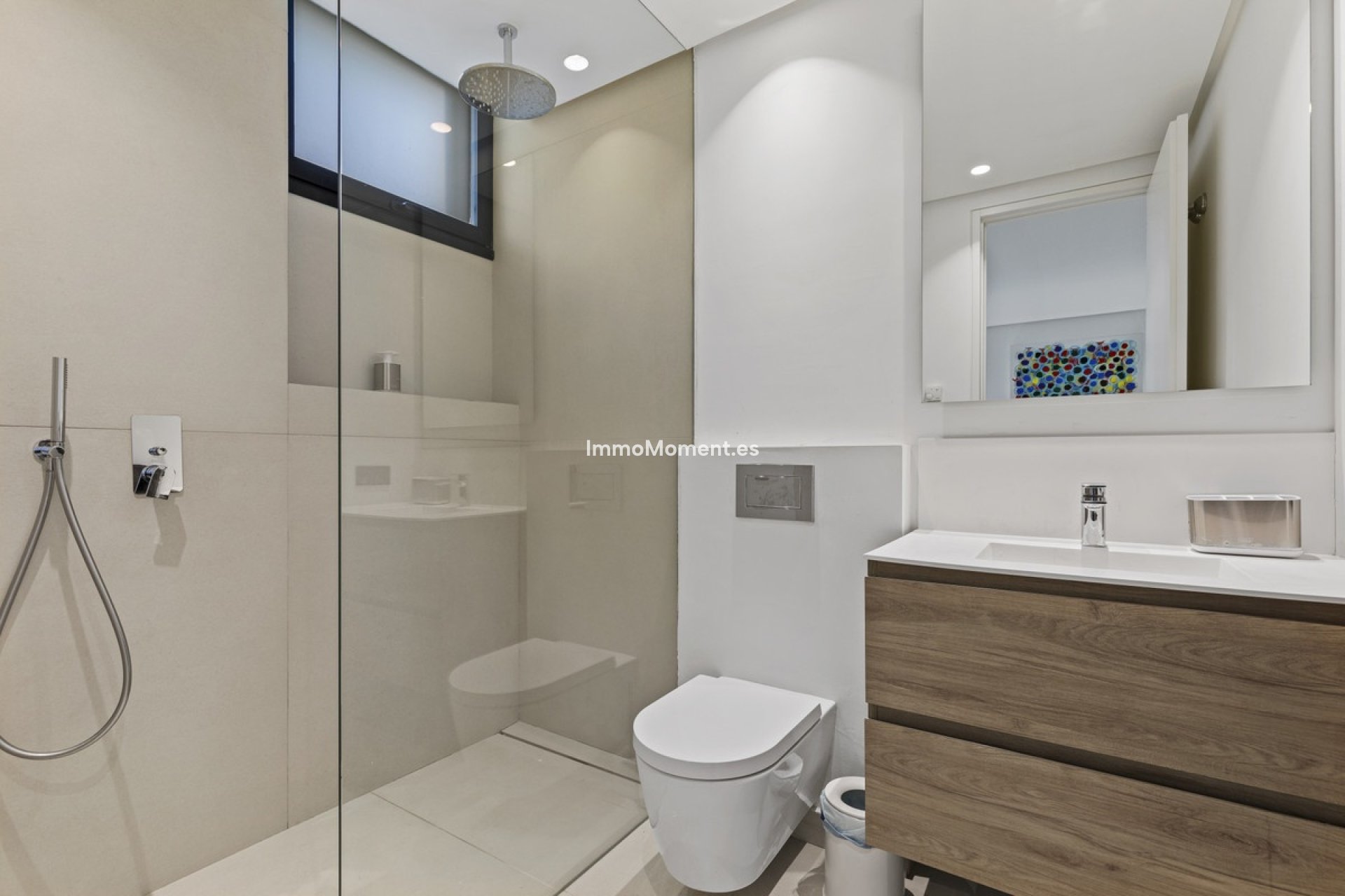 Resale - Villa - Marbella - San Pedro de Alcántara