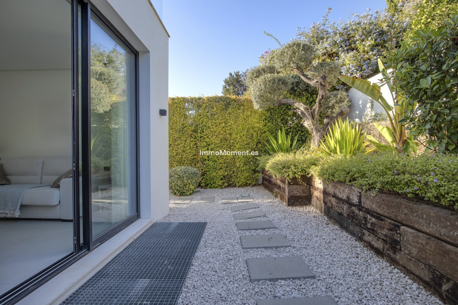 Resale - Villa - Marbella - San Pedro de Alcántara