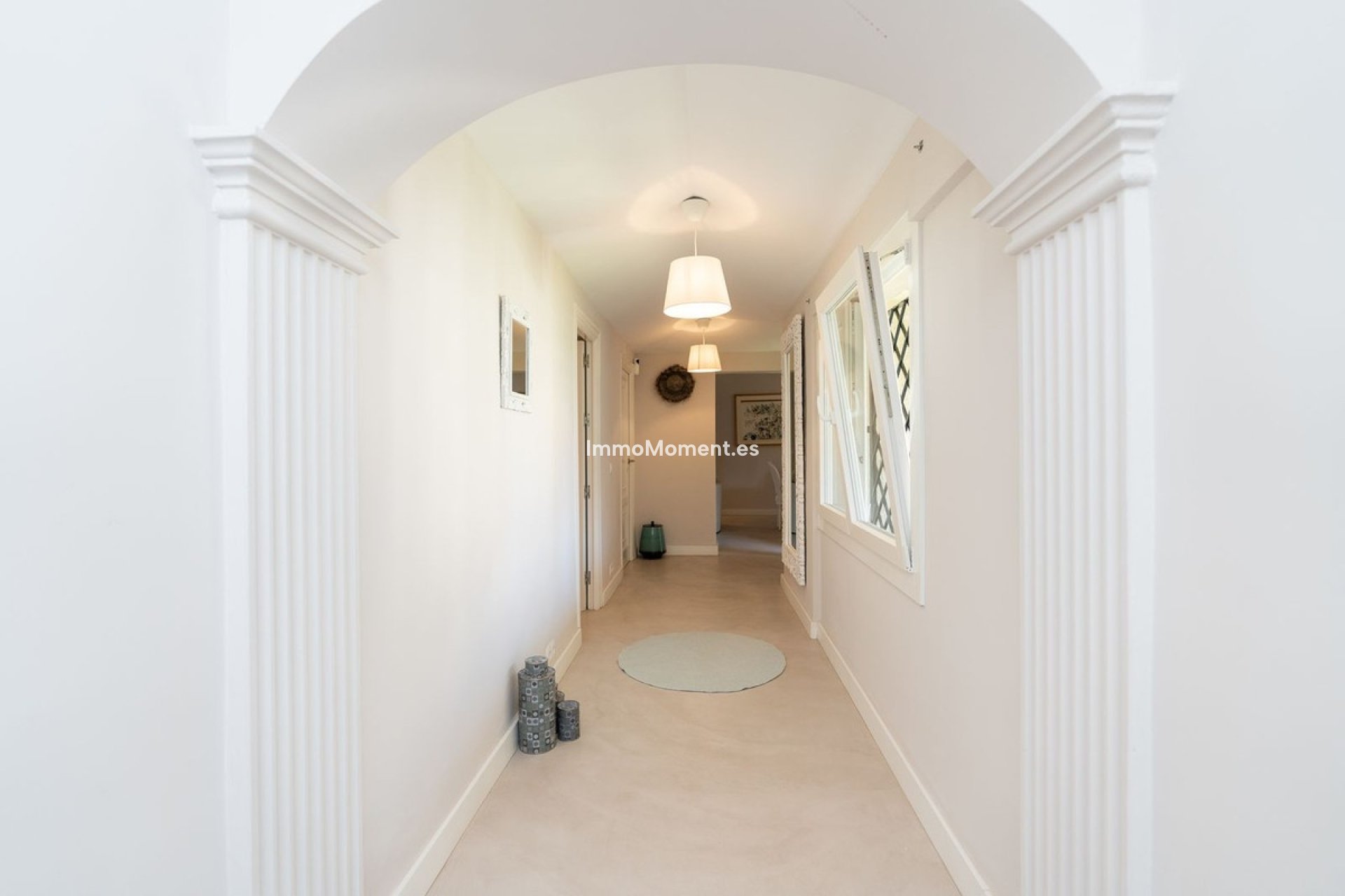 Resale - Villa - Marbella - San Pedro de Alcántara