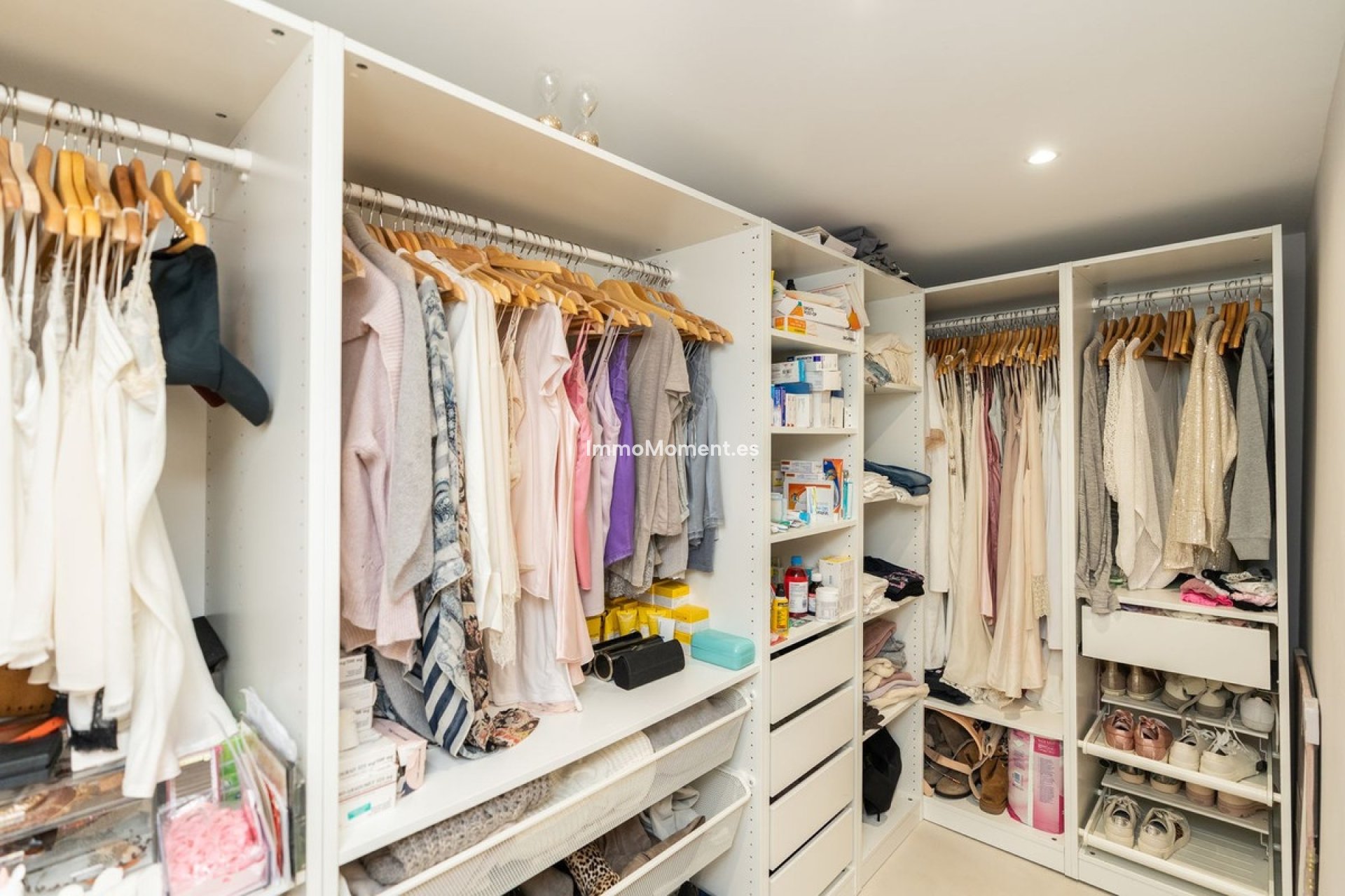 Resale - Villa - Marbella - San Pedro de Alcántara