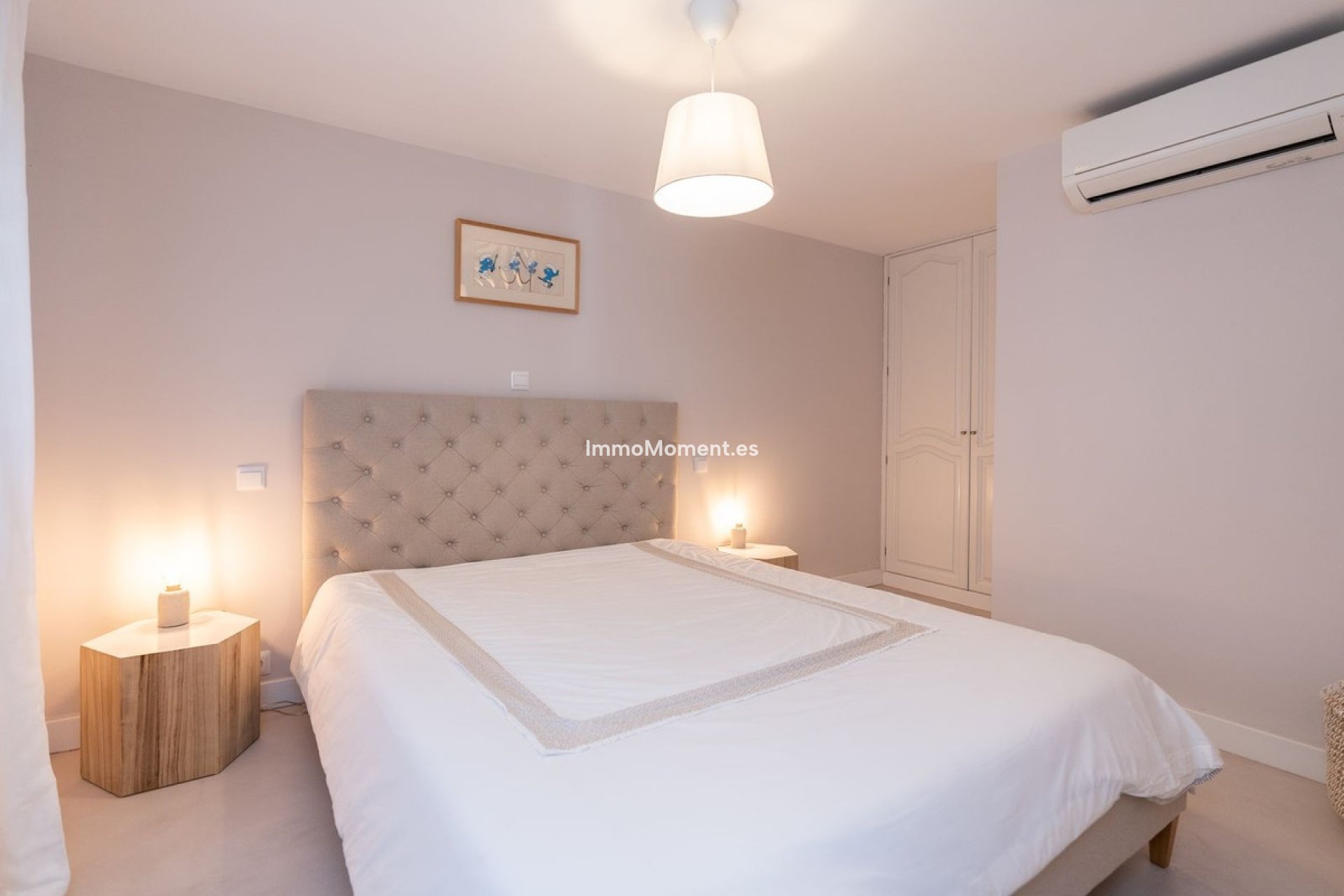 Resale - Villa - Marbella - San Pedro de Alcántara