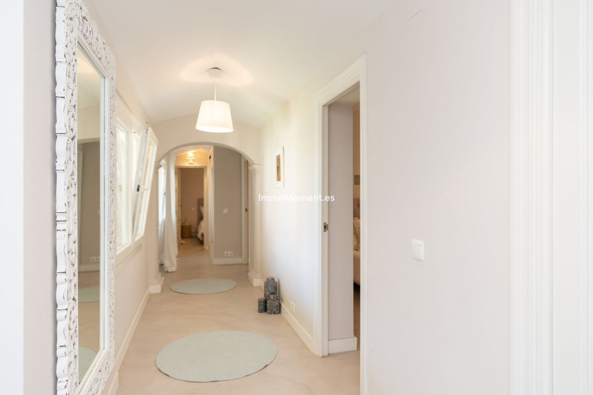 Resale - Villa - Marbella - San Pedro de Alcántara