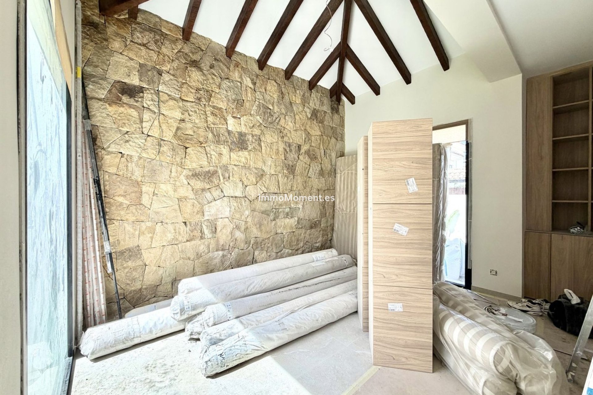 Resale - Villa - Marbella - San Pedro de Alcántara