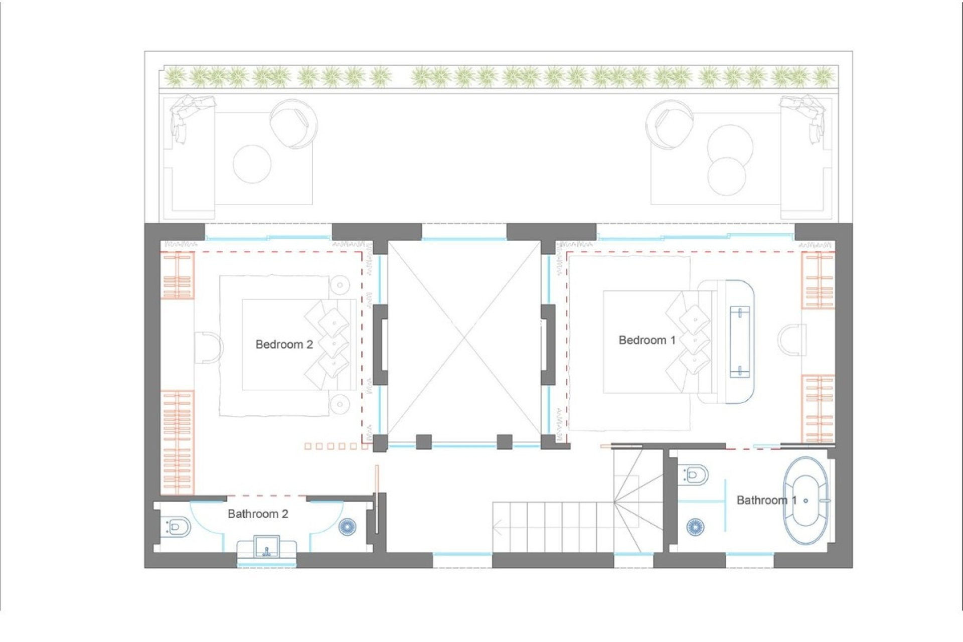 Resale - Villa - Marbella - San Pedro de Alcántara