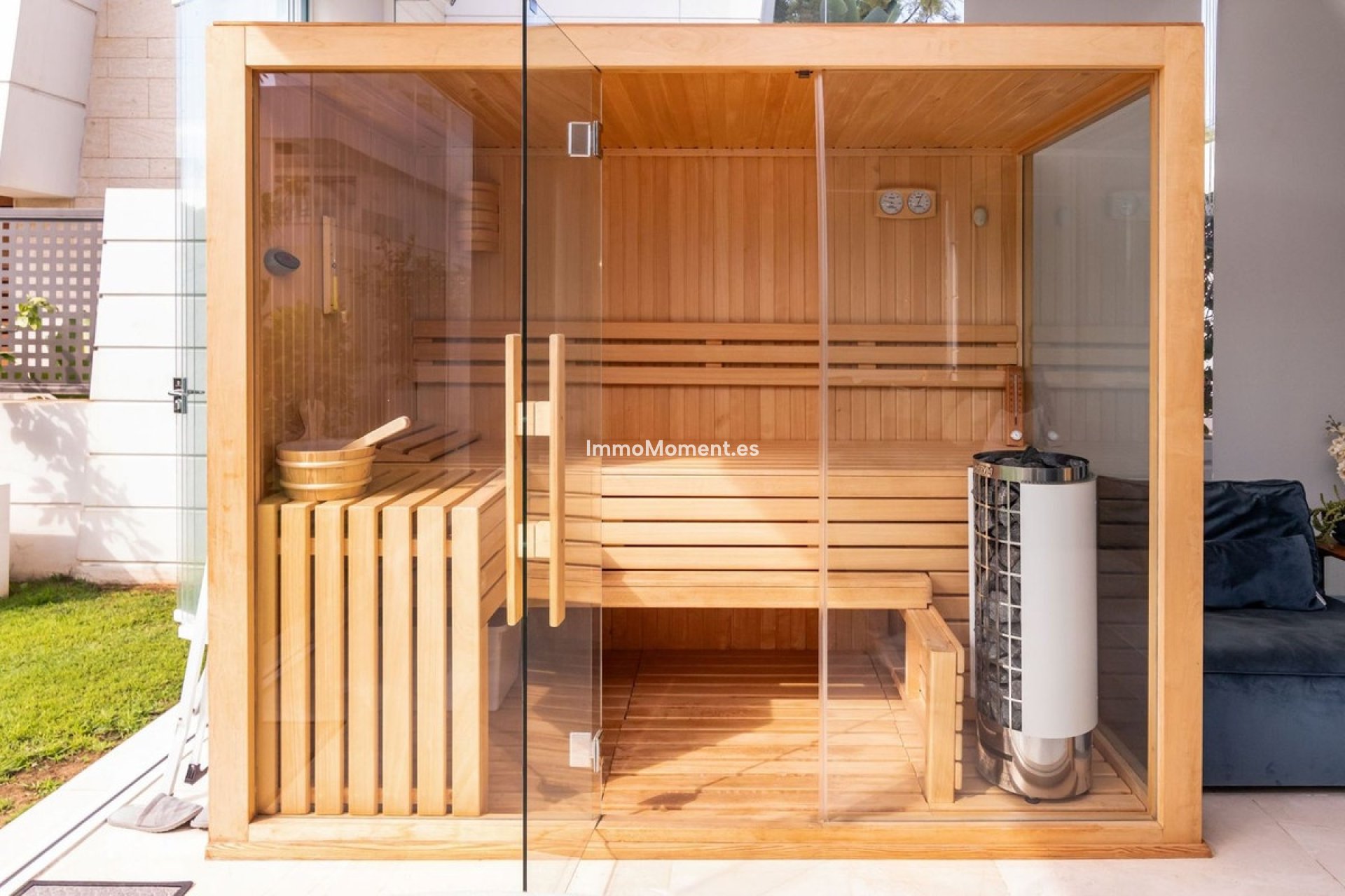 Resale - Villa - Marbella - San Pedro de Alcántara