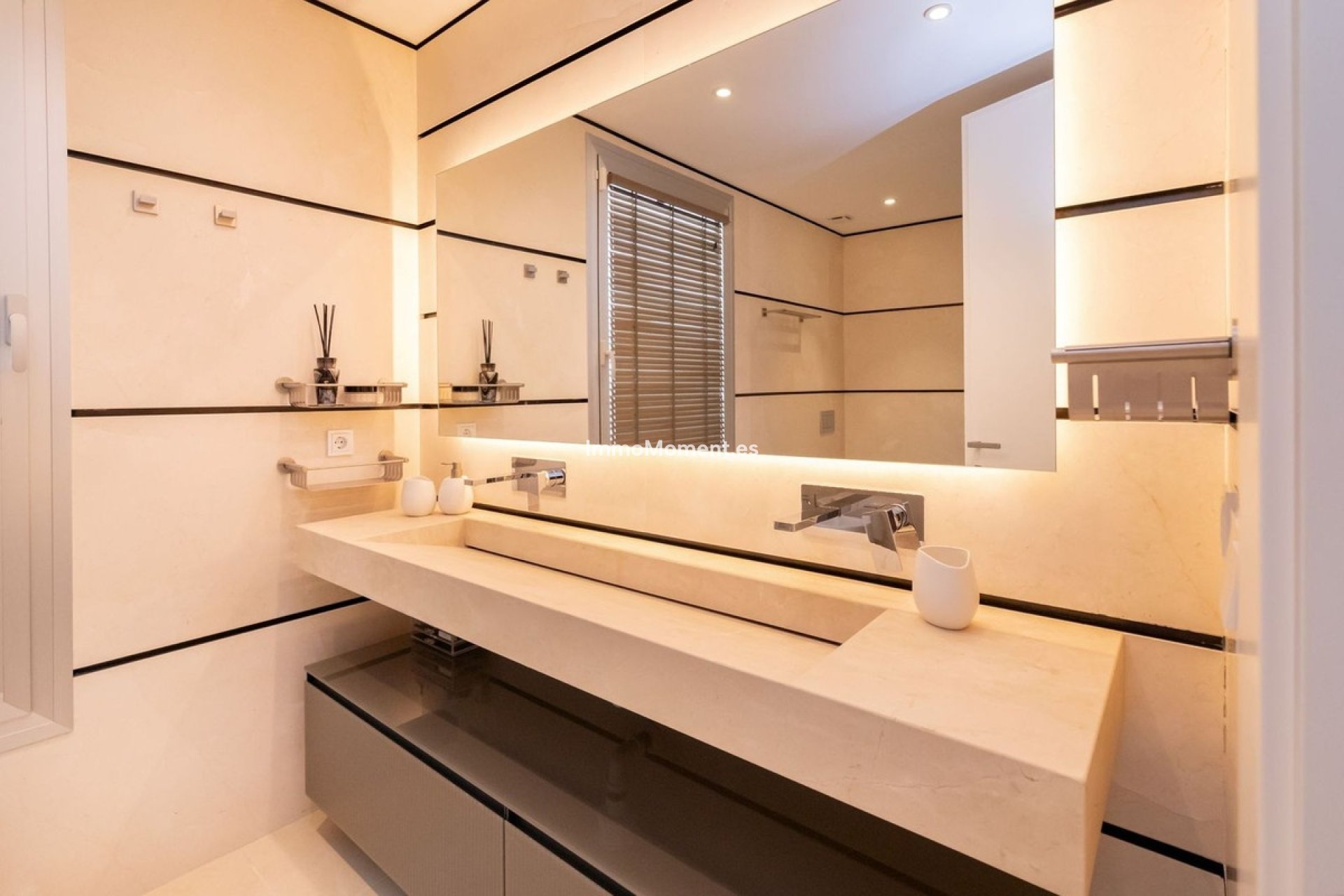 Resale - Villa - Marbella - San Pedro de Alcántara