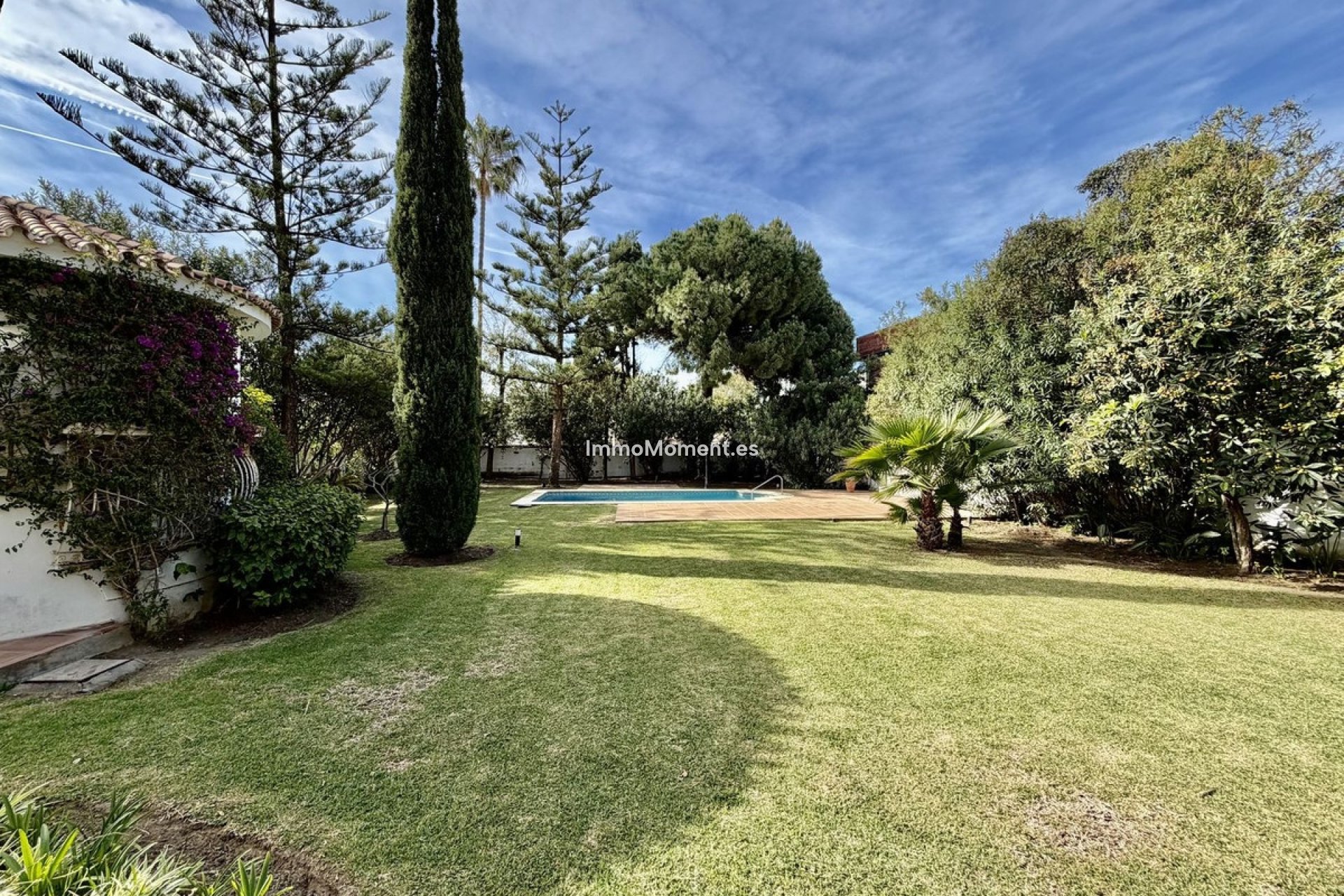 Resale - Villa - Marbella - San Pedro de Alcántara