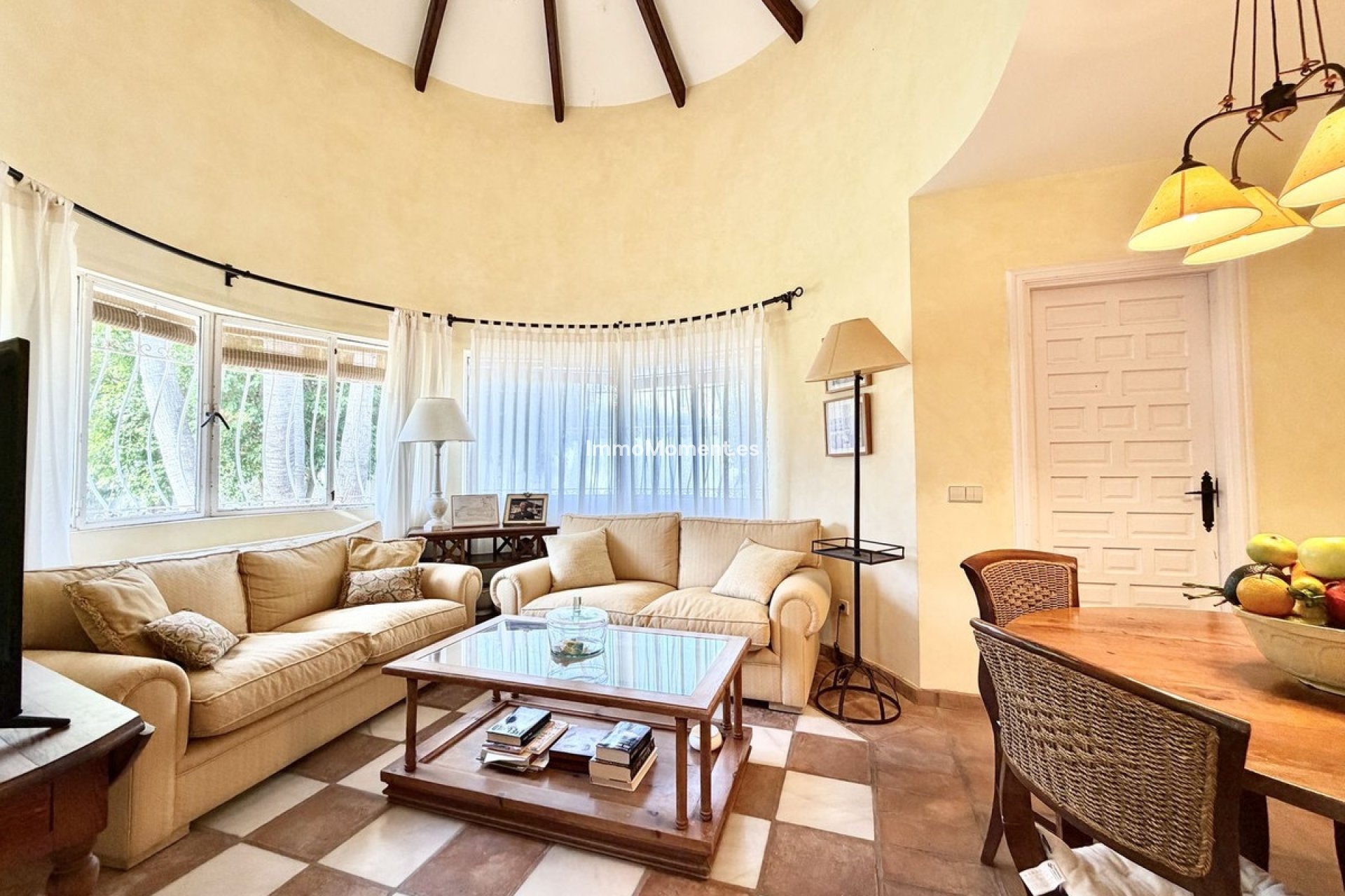 Resale - Villa - Marbella - San Pedro de Alcántara