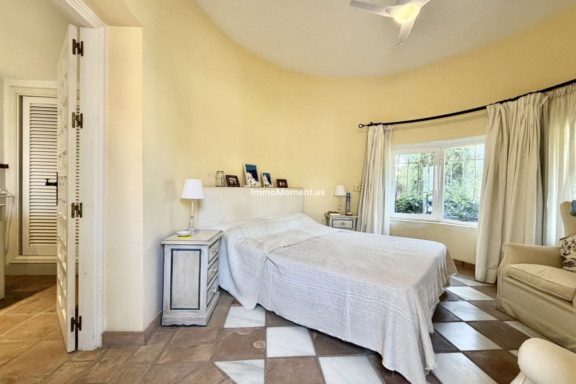 Resale - Villa - Marbella - San Pedro de Alcántara