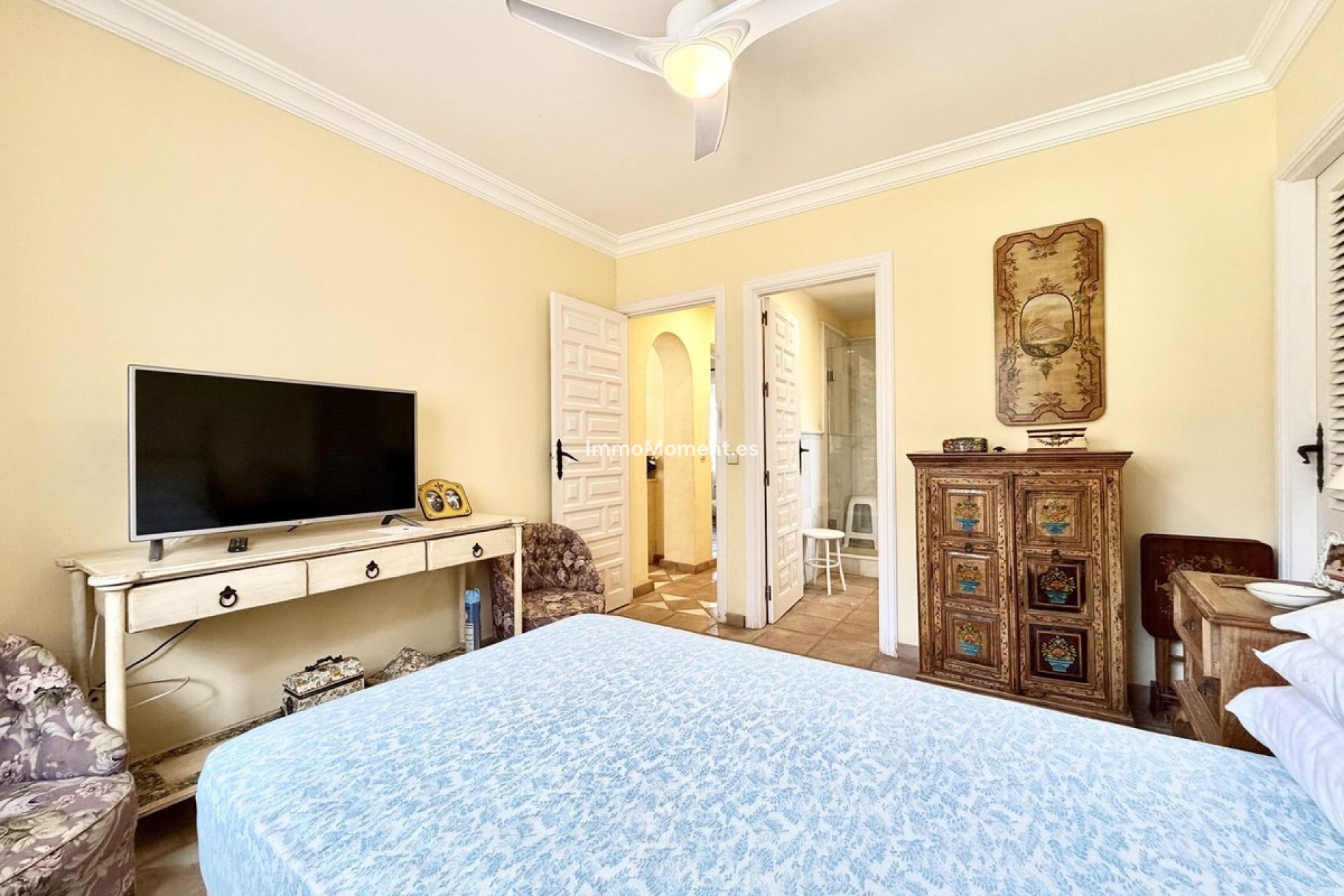 Resale - Villa - Marbella - San Pedro de Alcántara