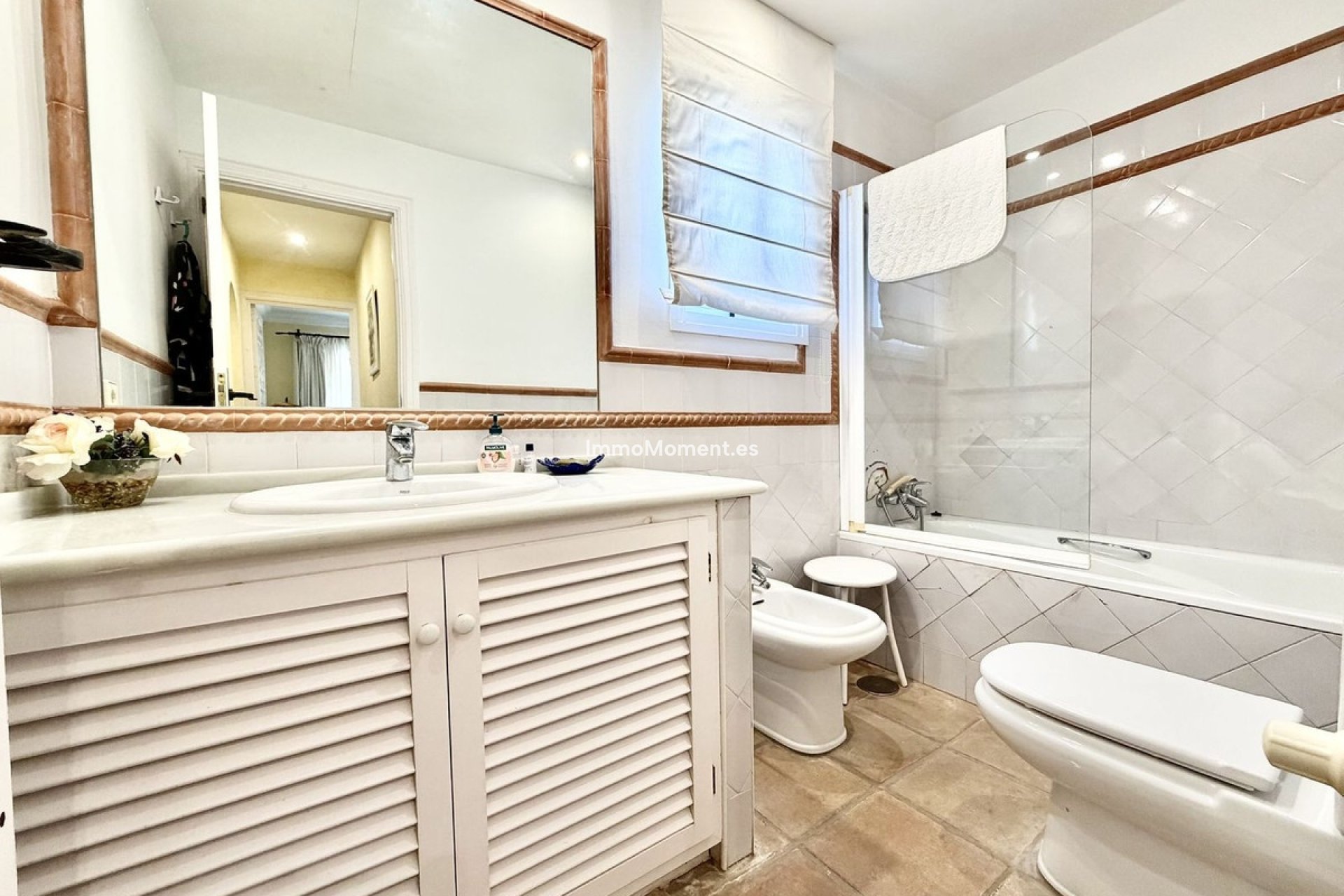 Resale - Villa - Marbella - San Pedro de Alcántara