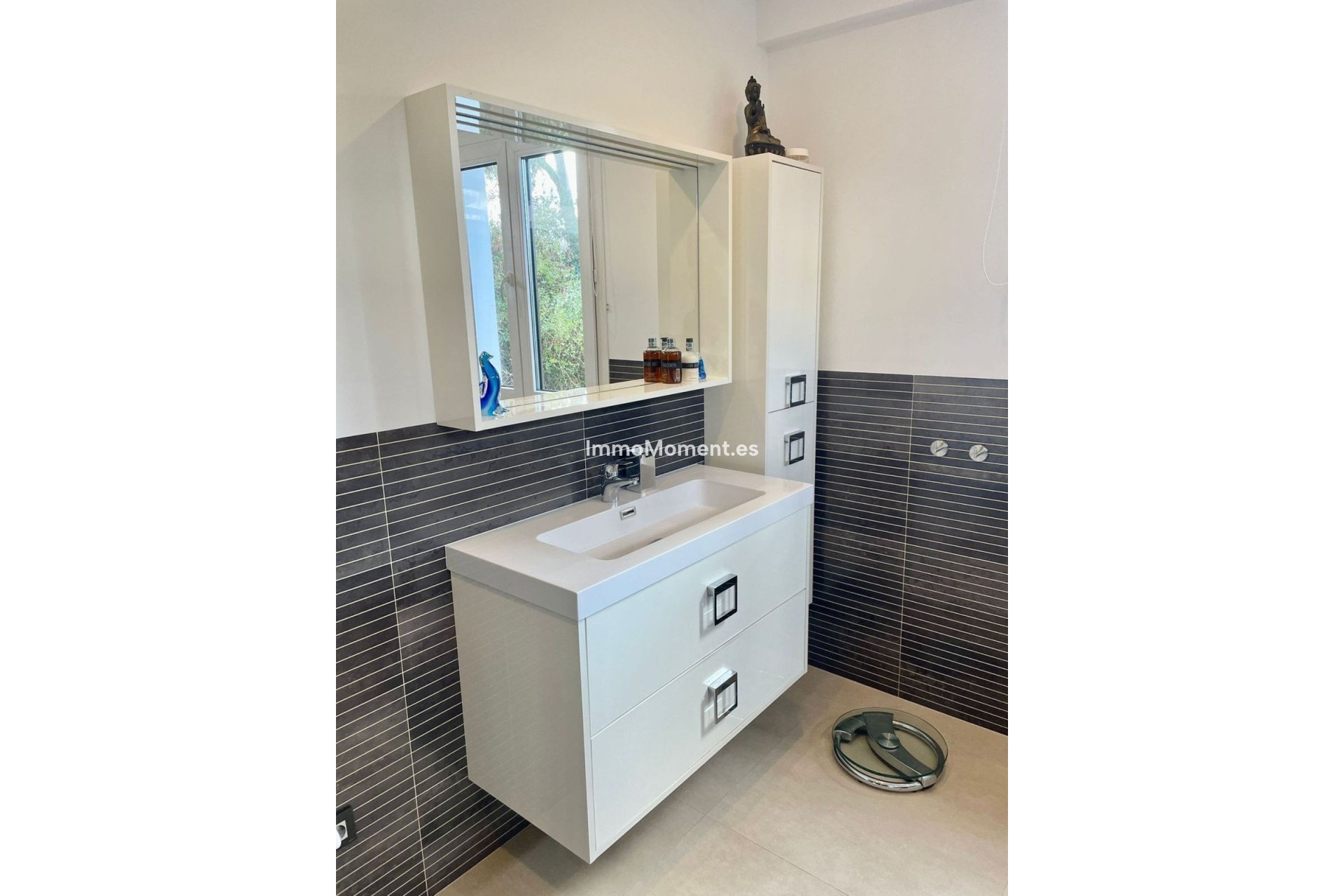 Resale - Villa - Marbella - San Pedro de Alcántara