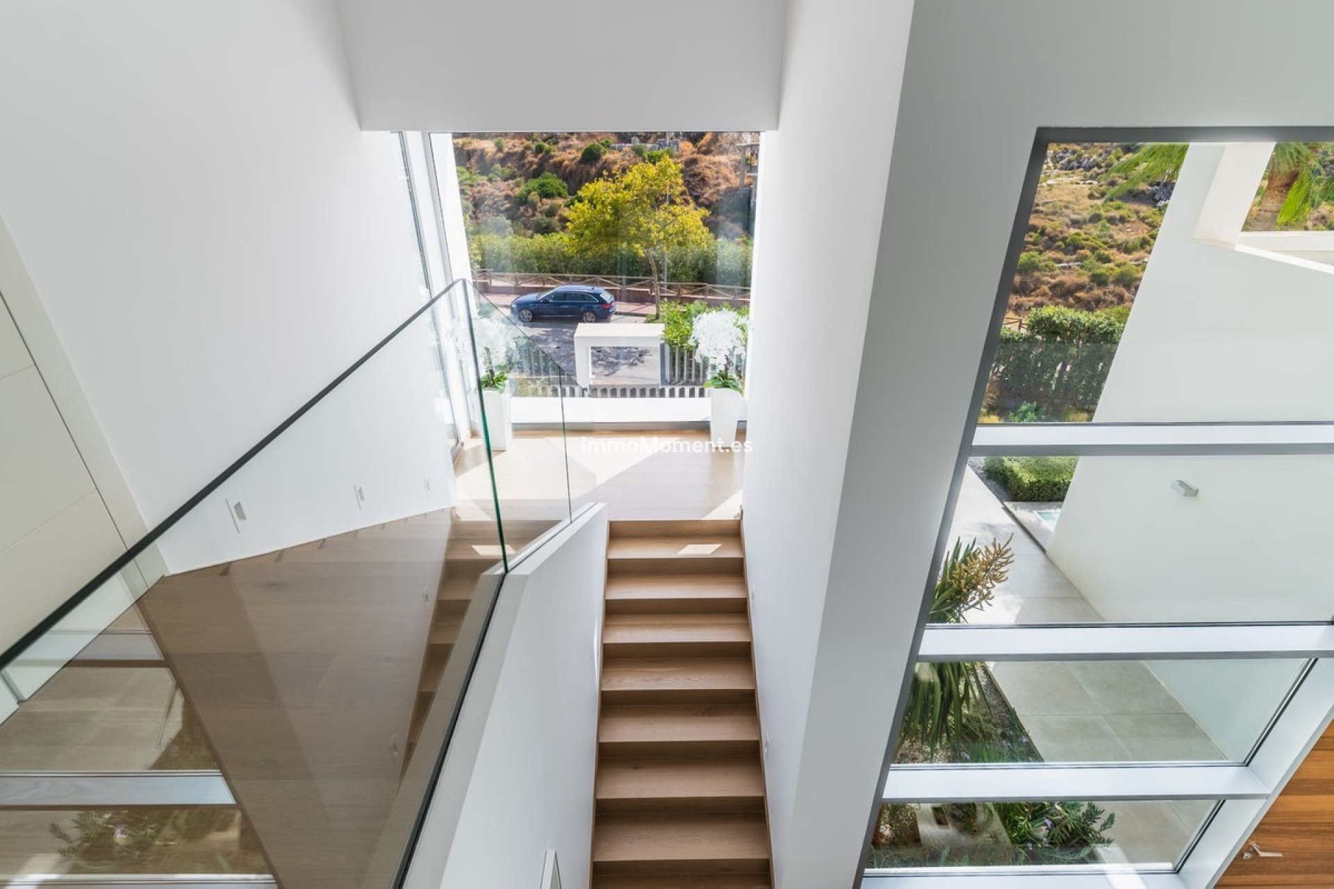 Resale - Villa - Marbella - Santa Clara