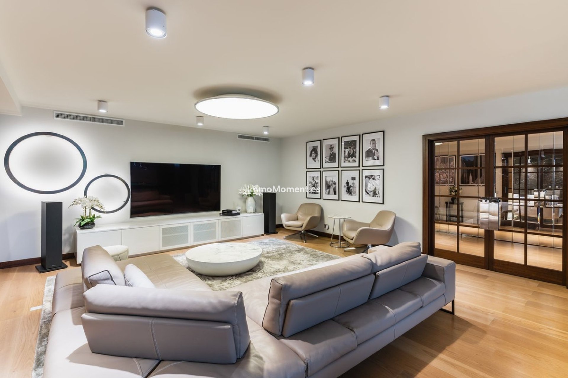 Resale - Villa - Marbella - Santa Clara