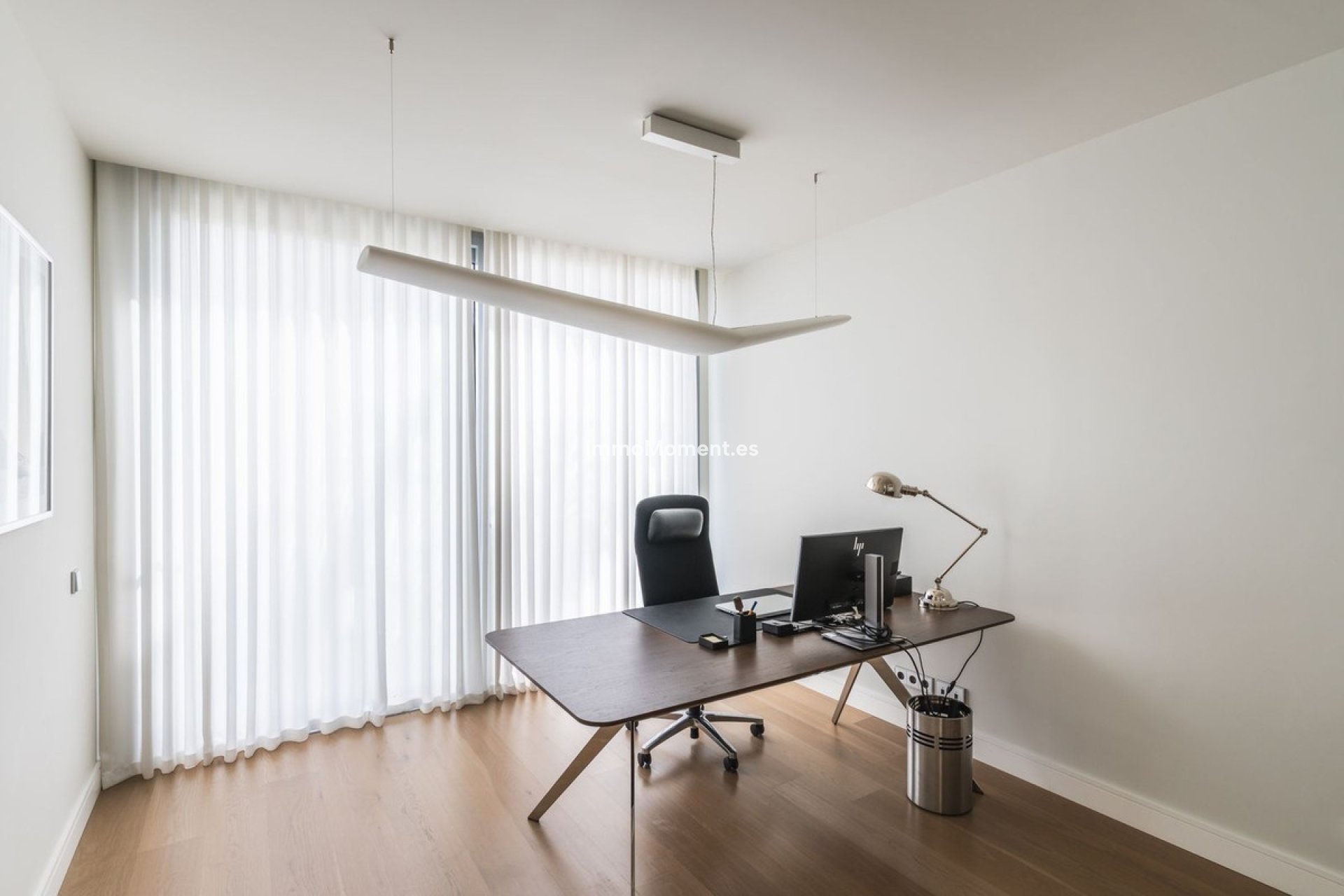 Resale - Villa - Marbella - Santa Clara