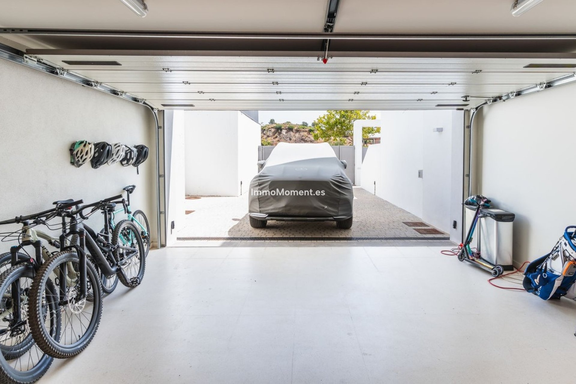 Resale - Villa - Marbella - Santa Clara