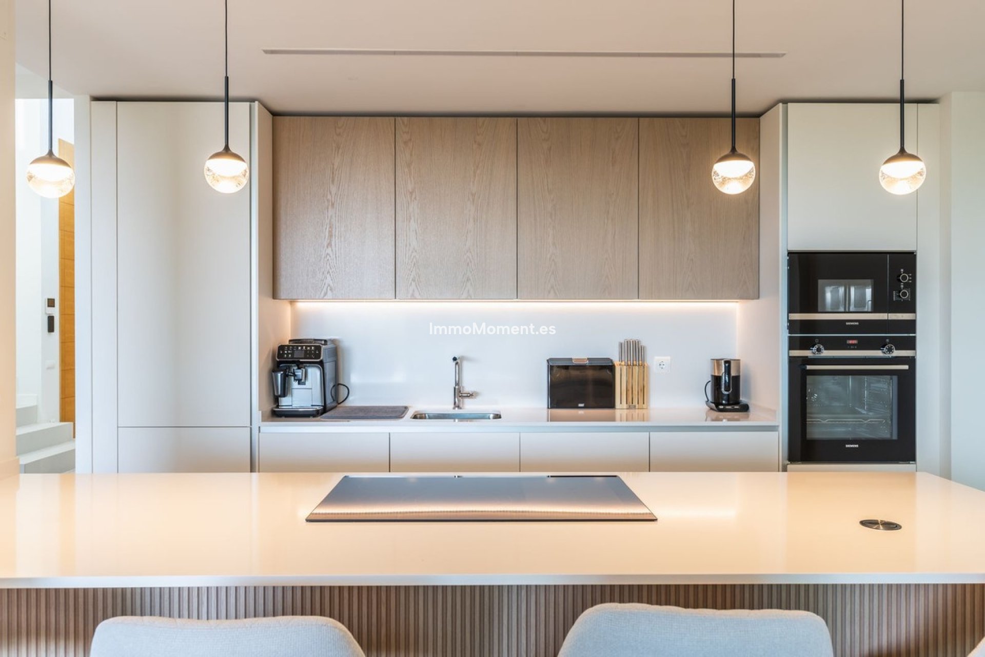 Resale - Villa - Marbella - Santa Clara