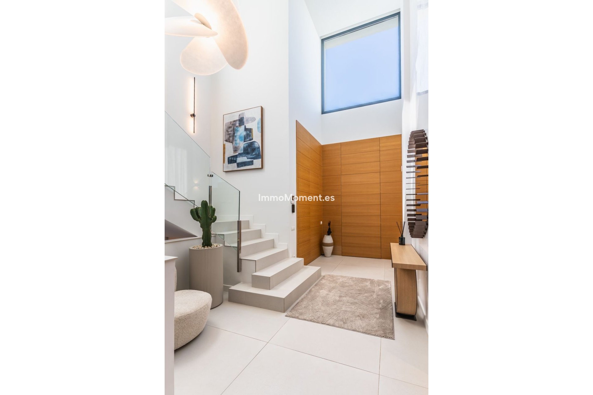 Resale - Villa - Marbella - Santa Clara