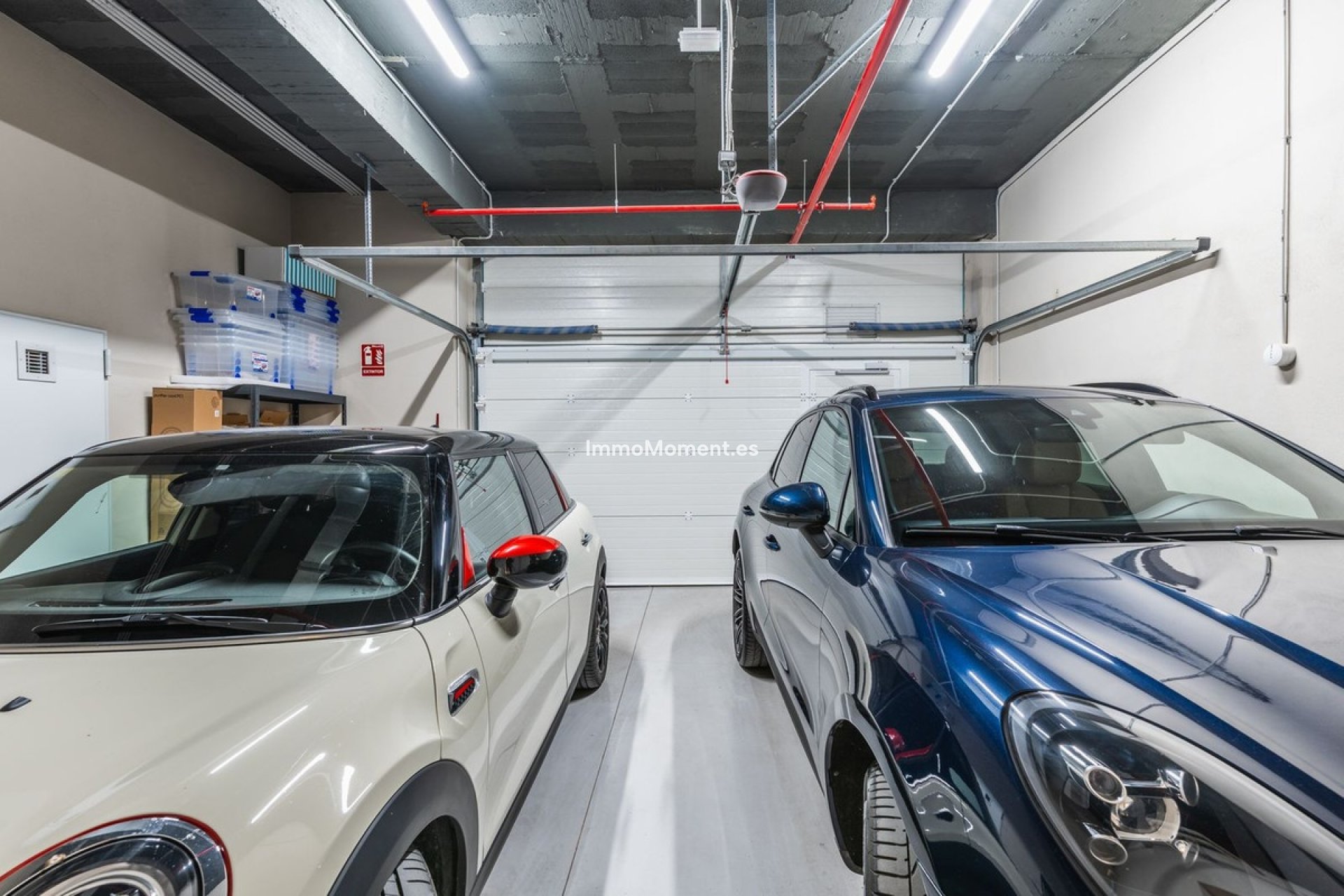 Resale - Villa - Marbella - Santa Clara