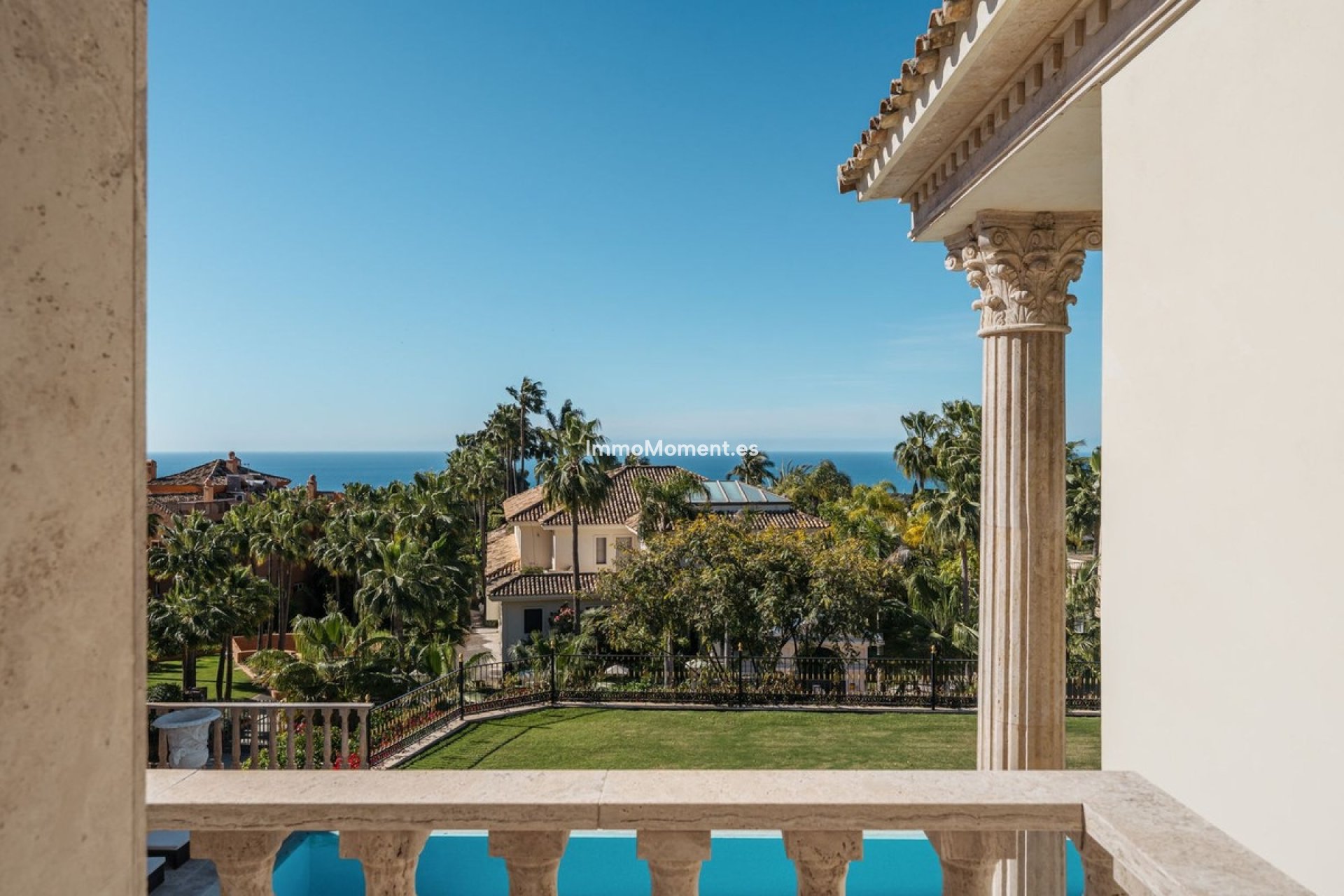 Resale - Villa - Marbella - Sierra Blanca