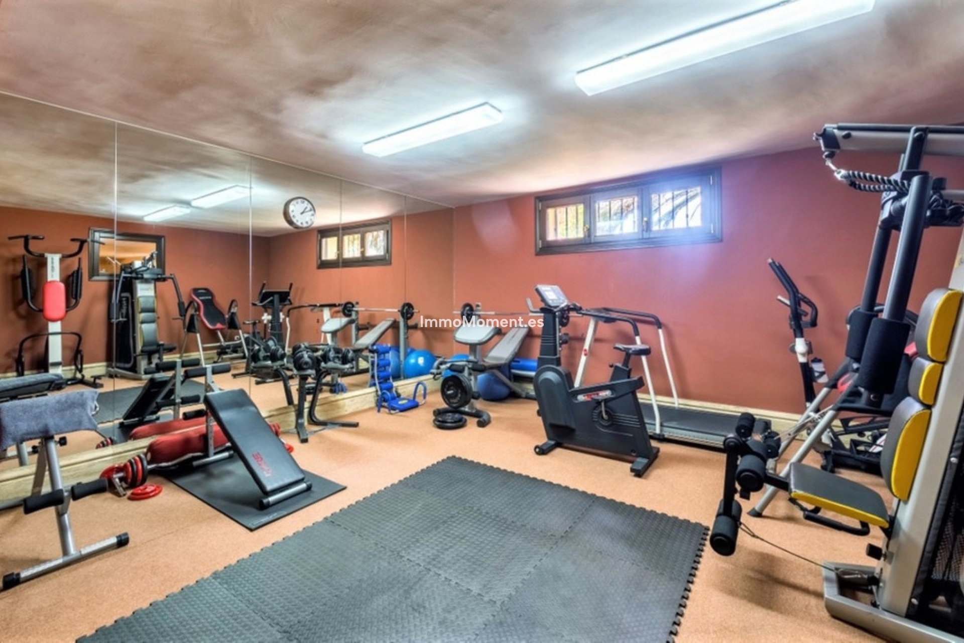 Resale - Villa - Marbella - Sierra Blanca