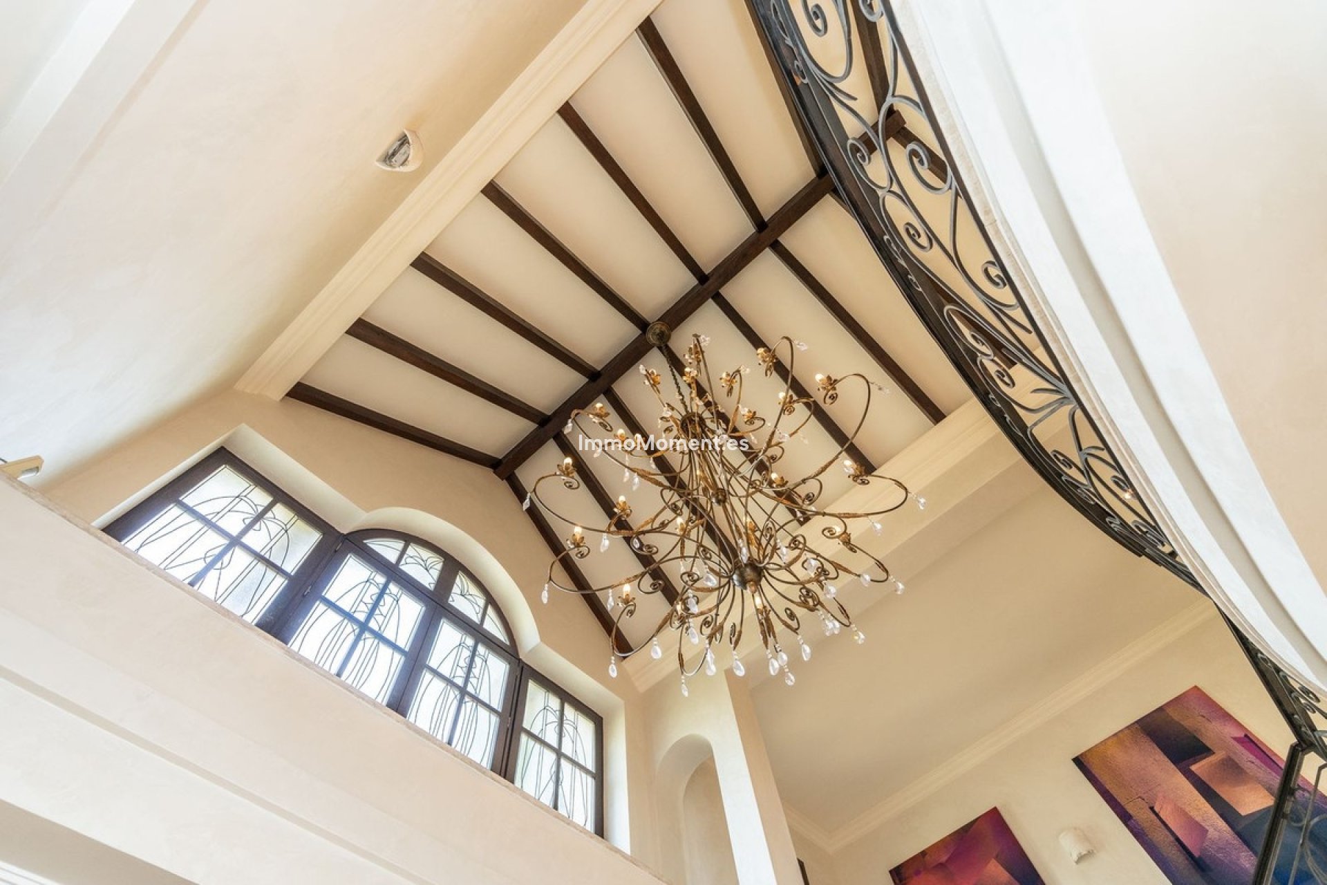 Resale - Villa - Marbella - Sierra Blanca