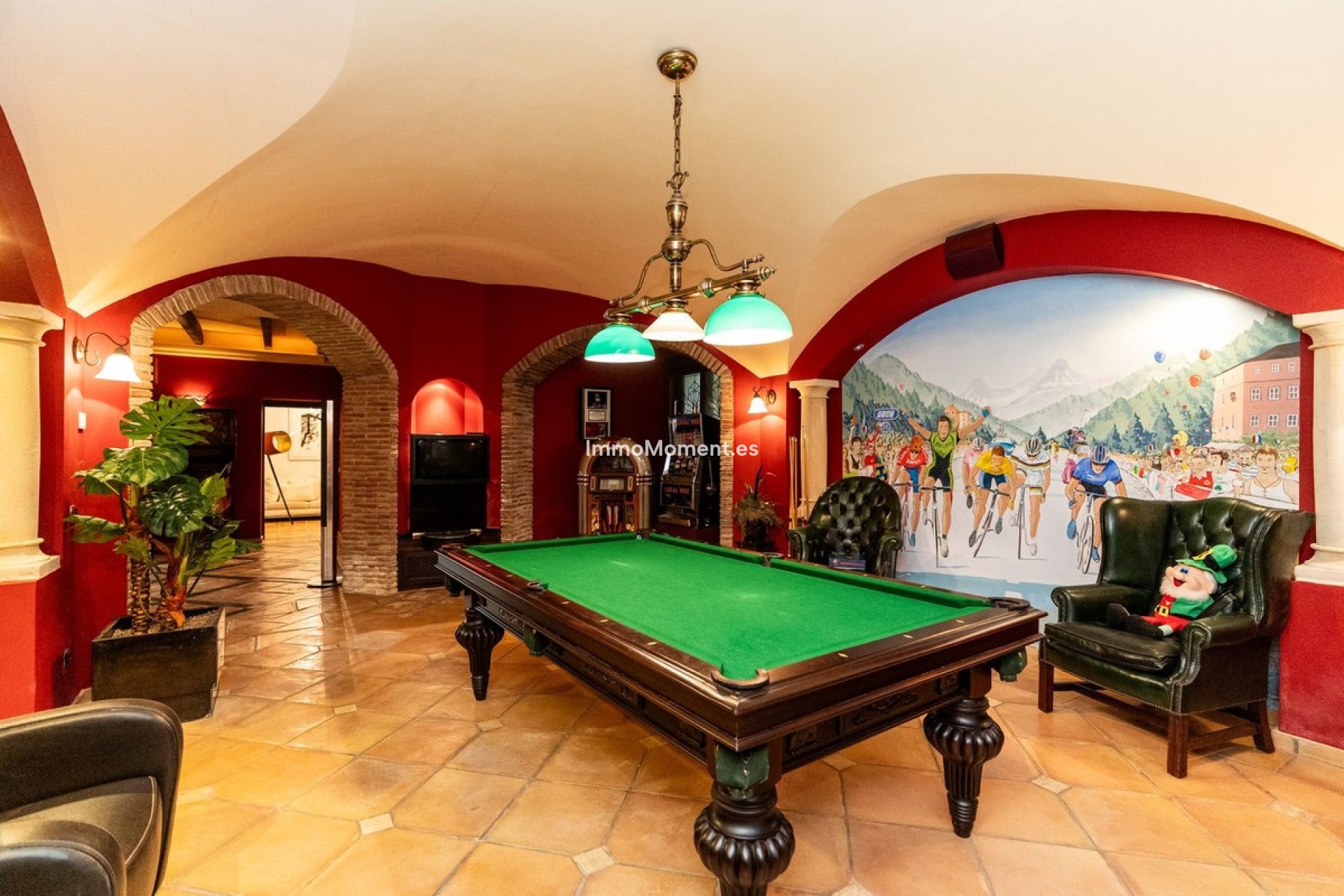 Resale - Villa - Marbella - Sierra Blanca