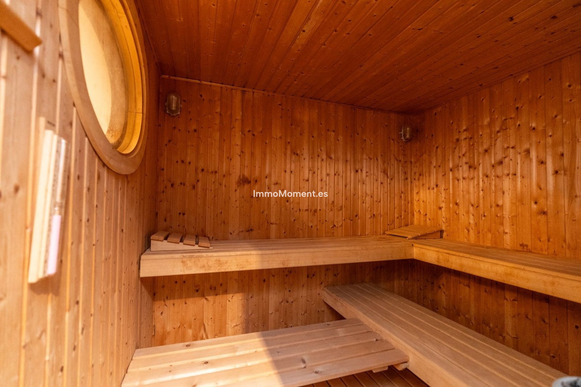 Resale - Villa - Marbella - Sierra Blanca