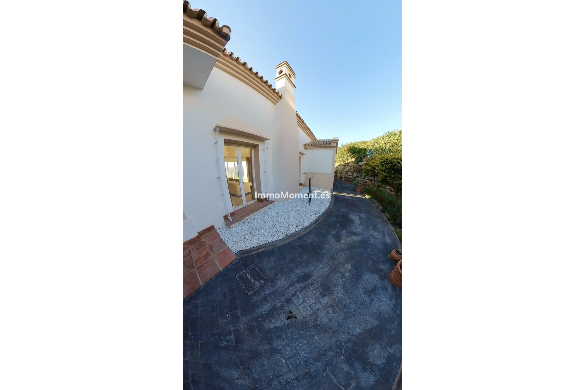 Resale - Villa - Marbella - Sierra Blanca