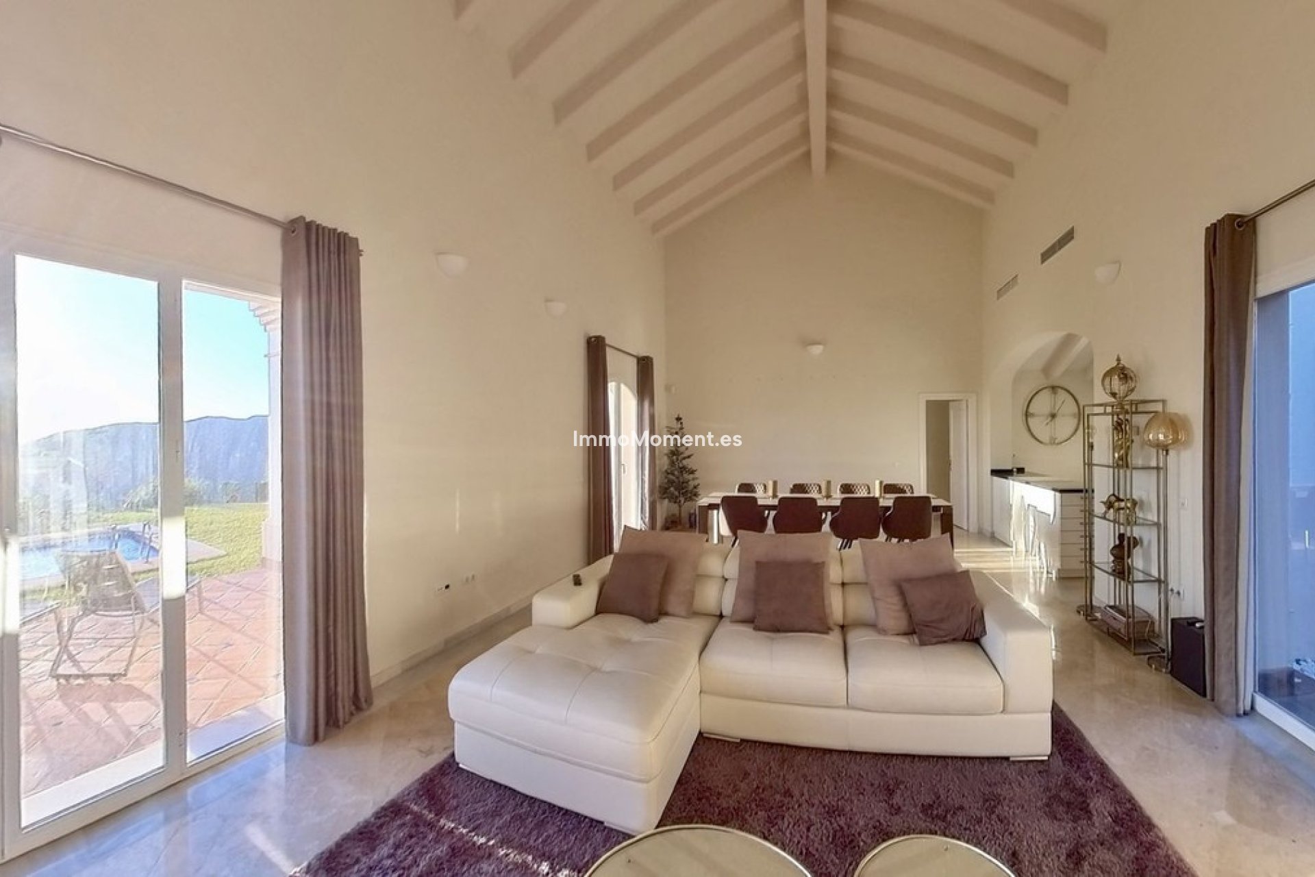 Resale - Villa - Marbella - Sierra Blanca