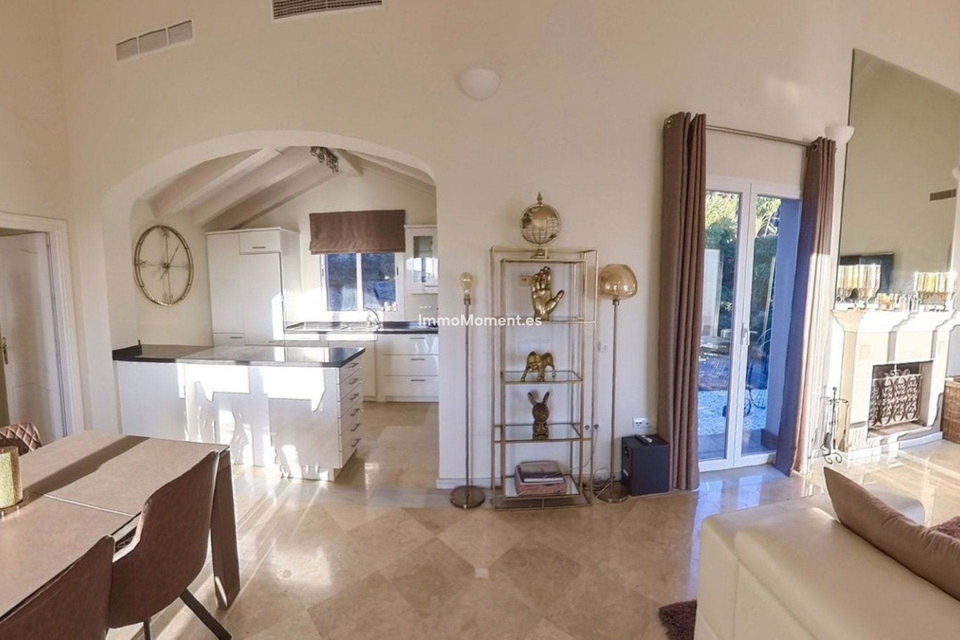 Resale - Villa - Marbella - Sierra Blanca