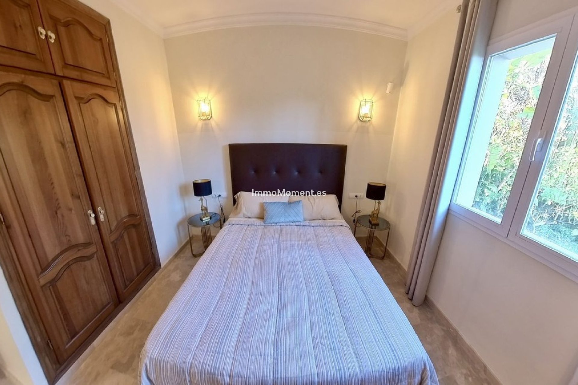 Resale - Villa - Marbella - Sierra Blanca