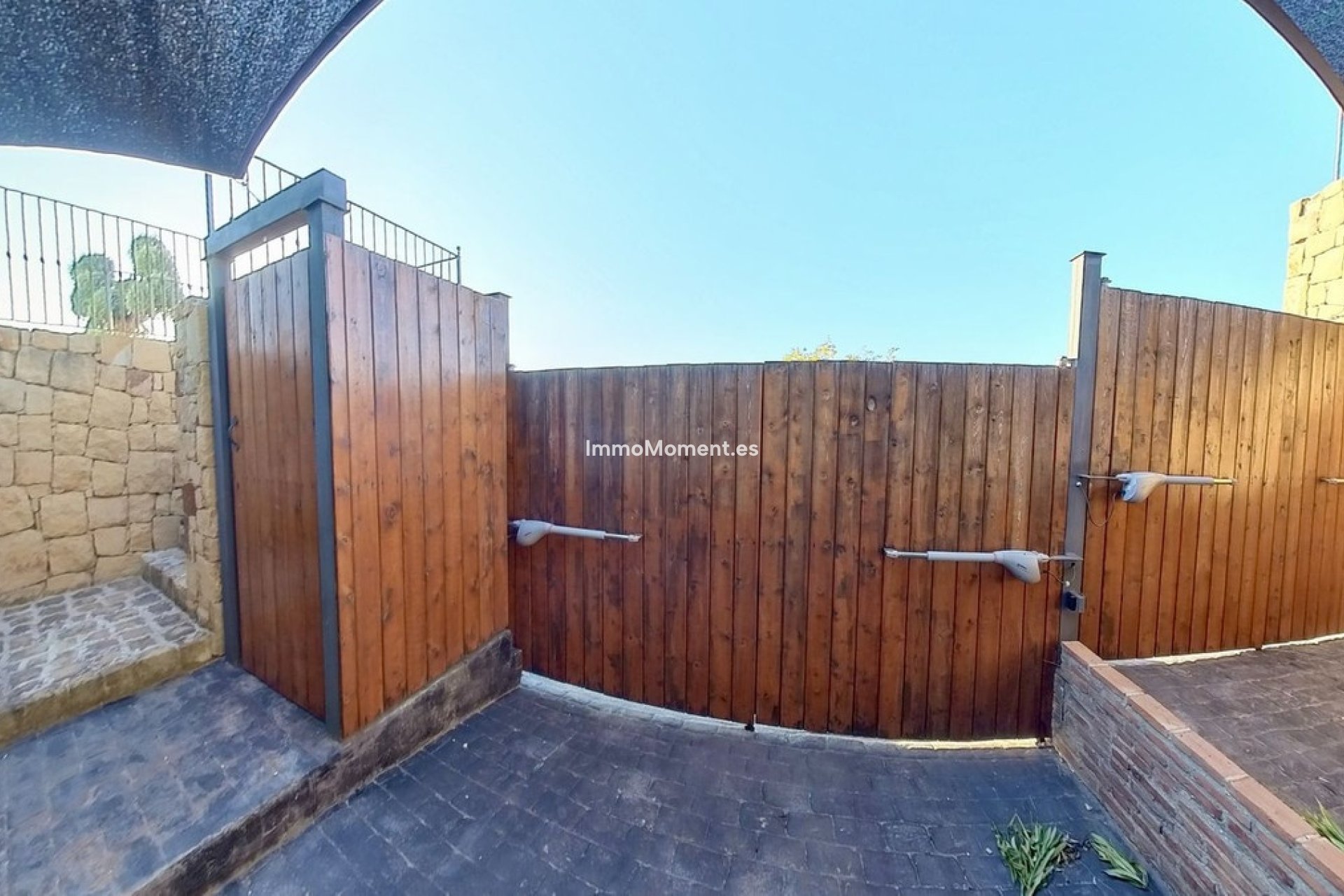 Resale - Villa - Marbella - Sierra Blanca