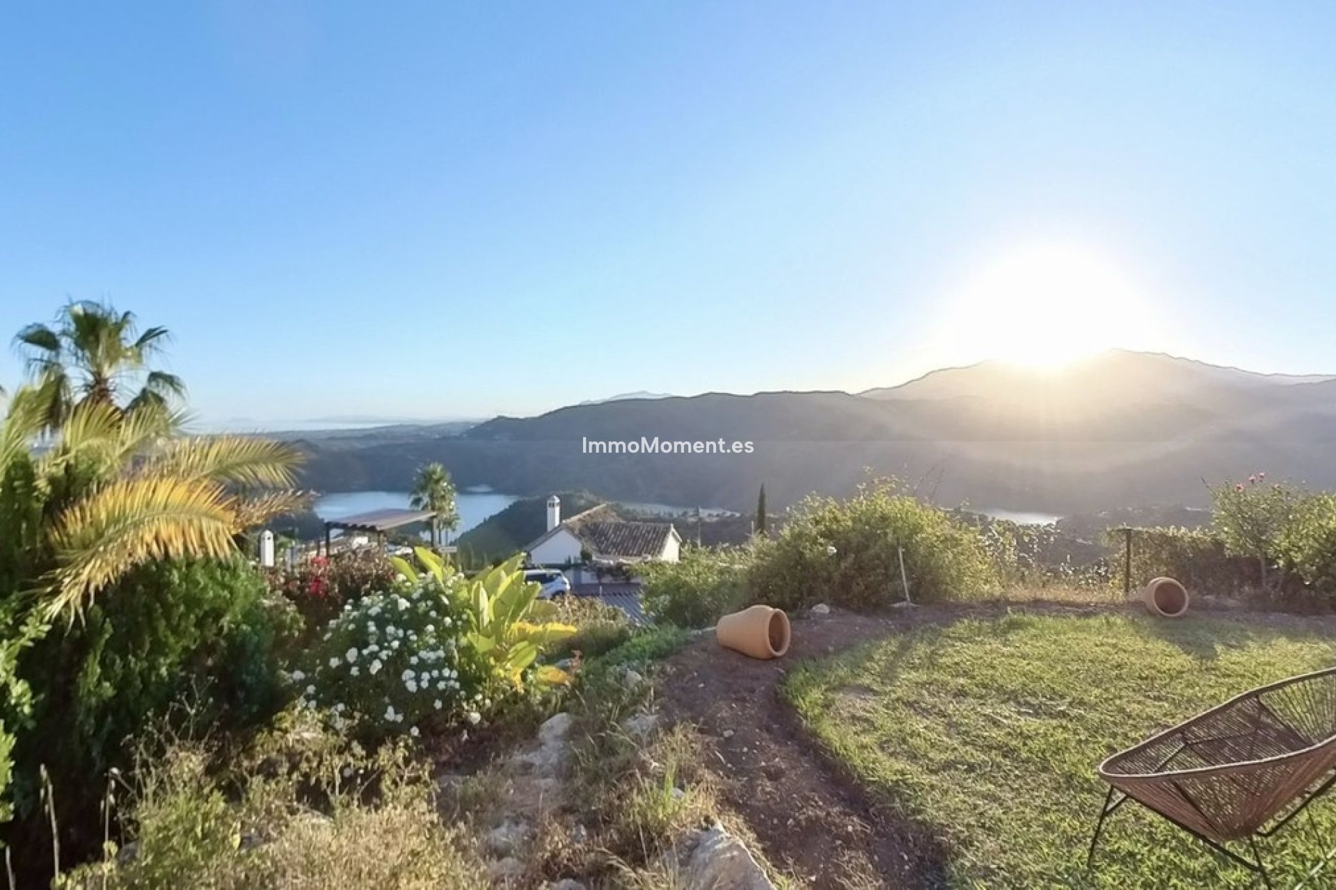 Resale - Villa - Marbella - Sierra Blanca